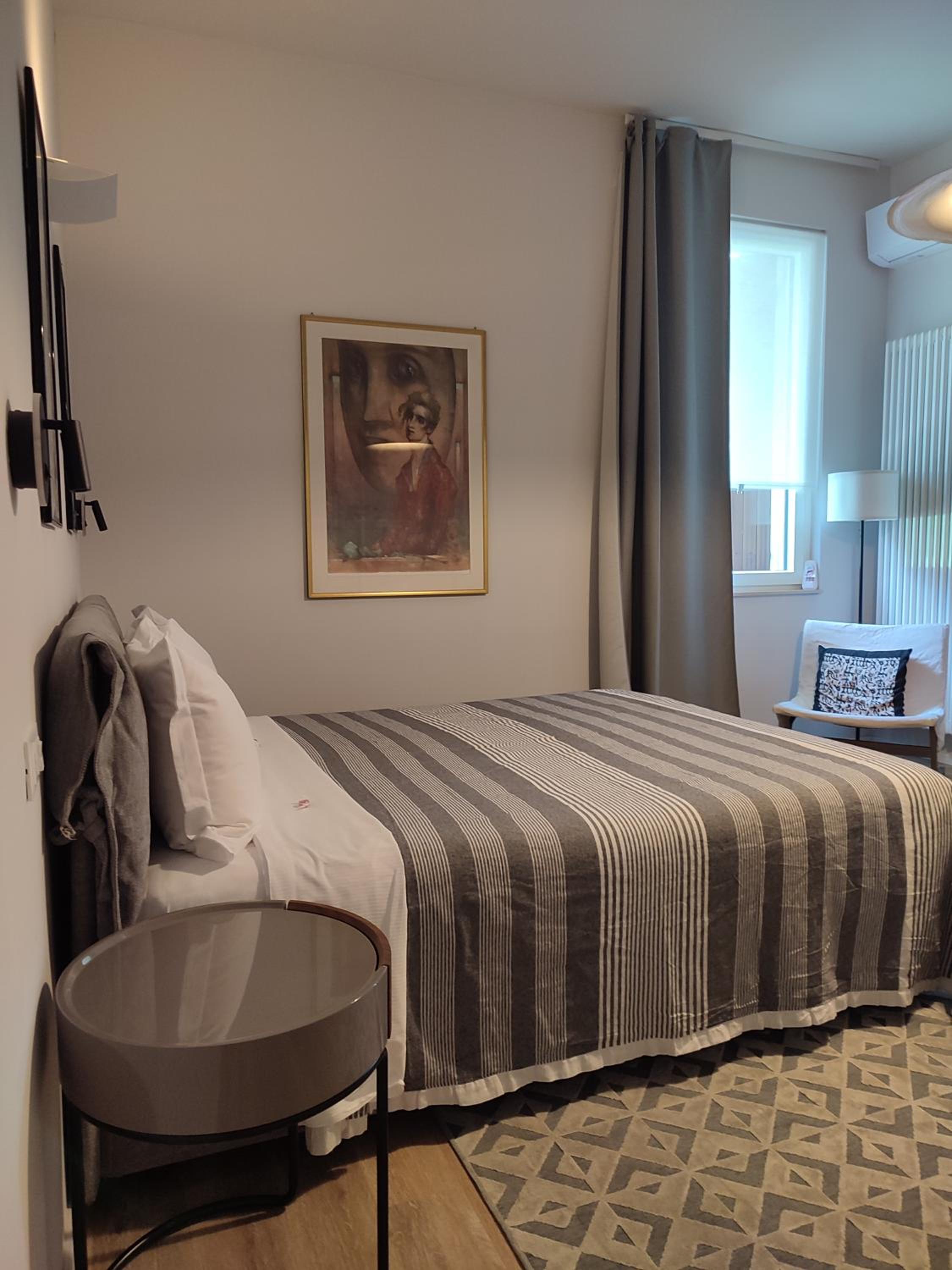 Standard Double Room - Photo 1