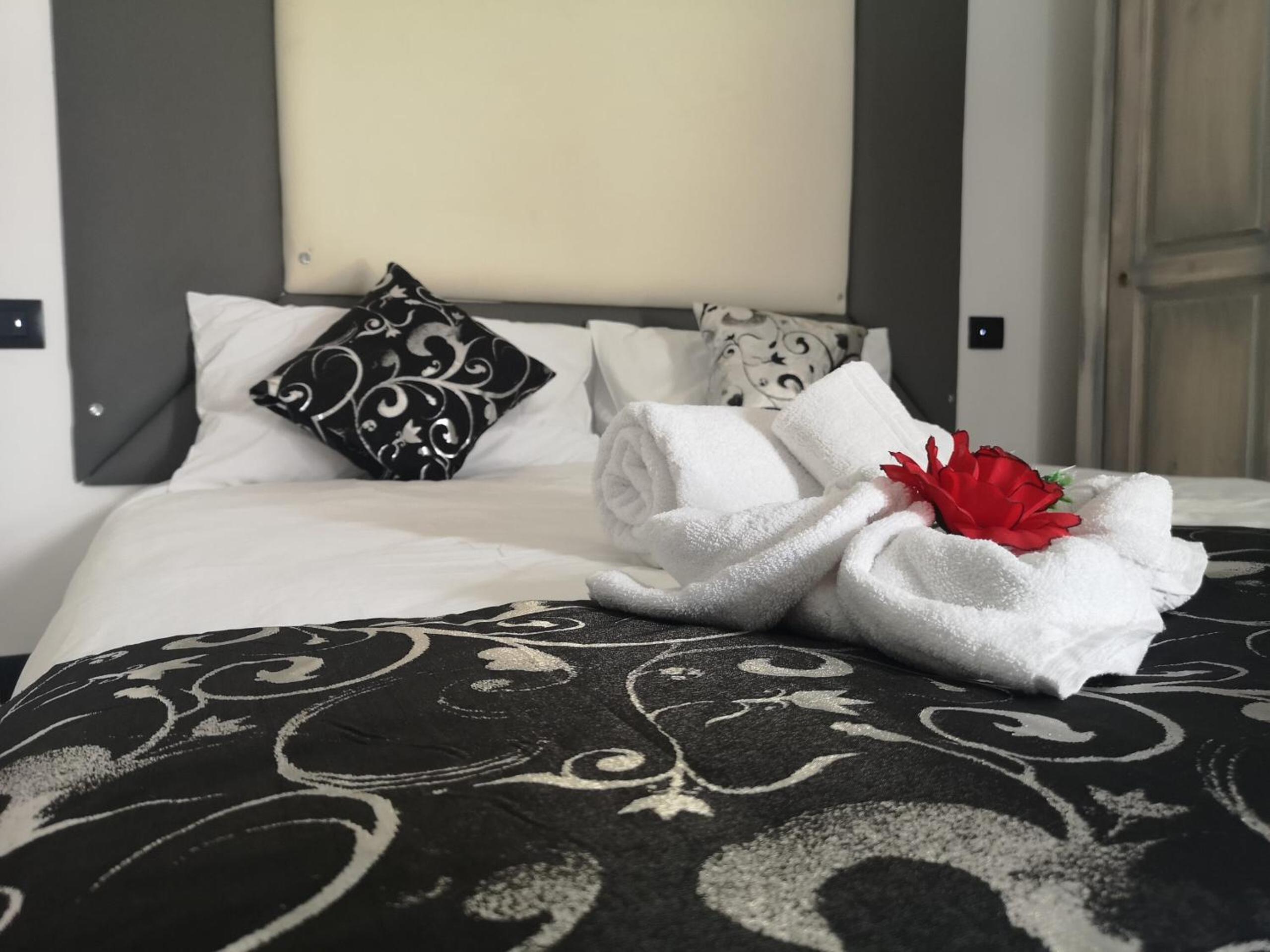 Triple Room with Terrace photo 2