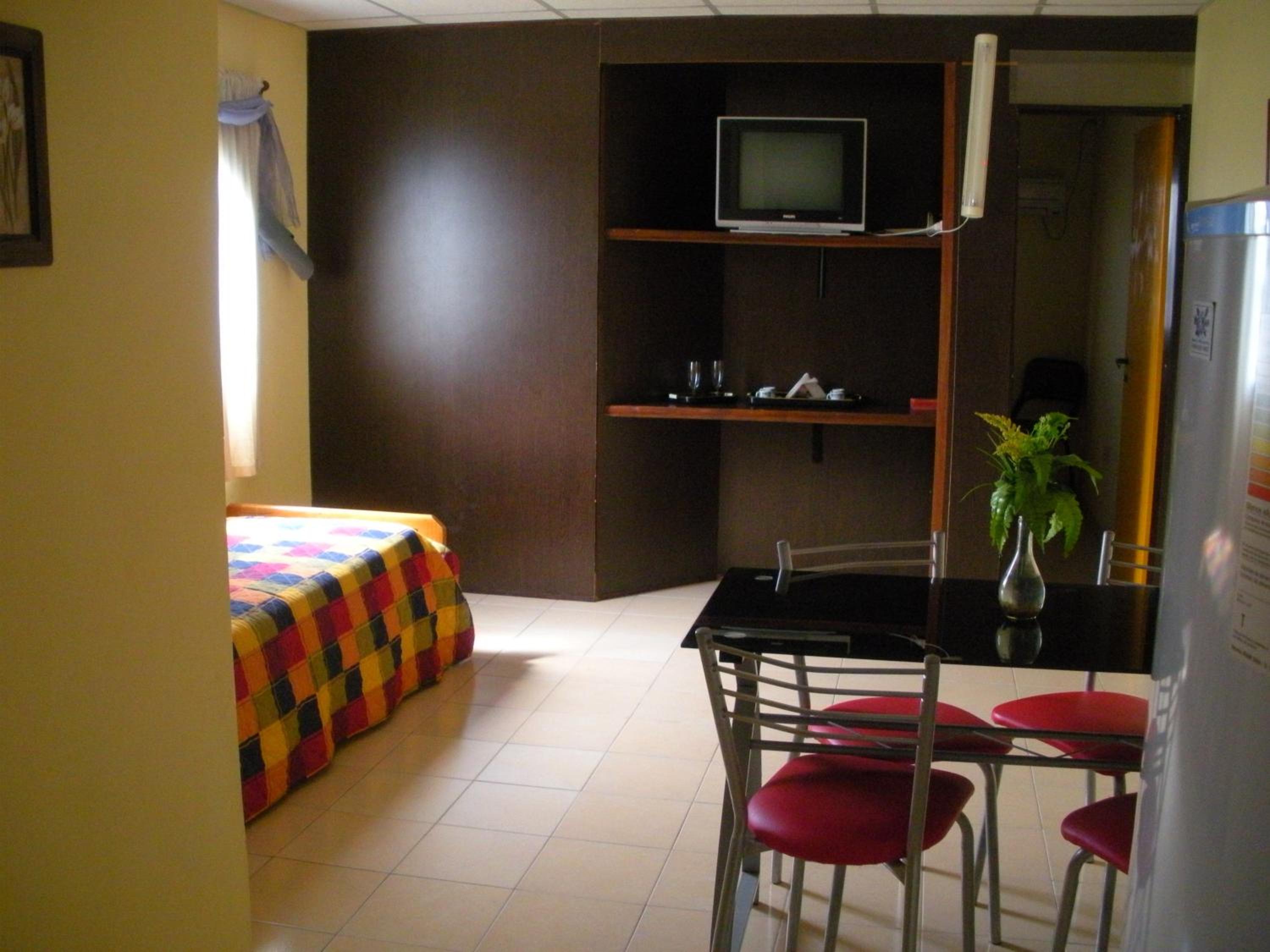 Classic Apartment