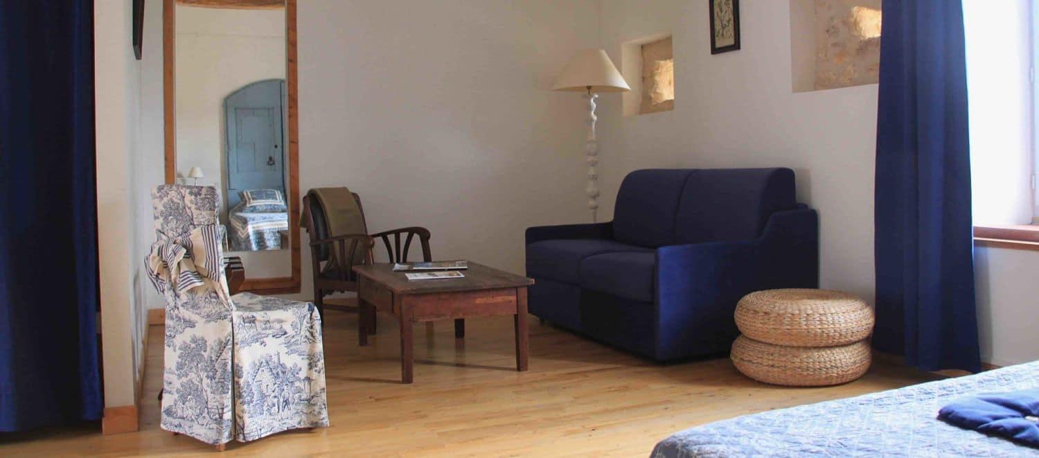 Double Room photo 1