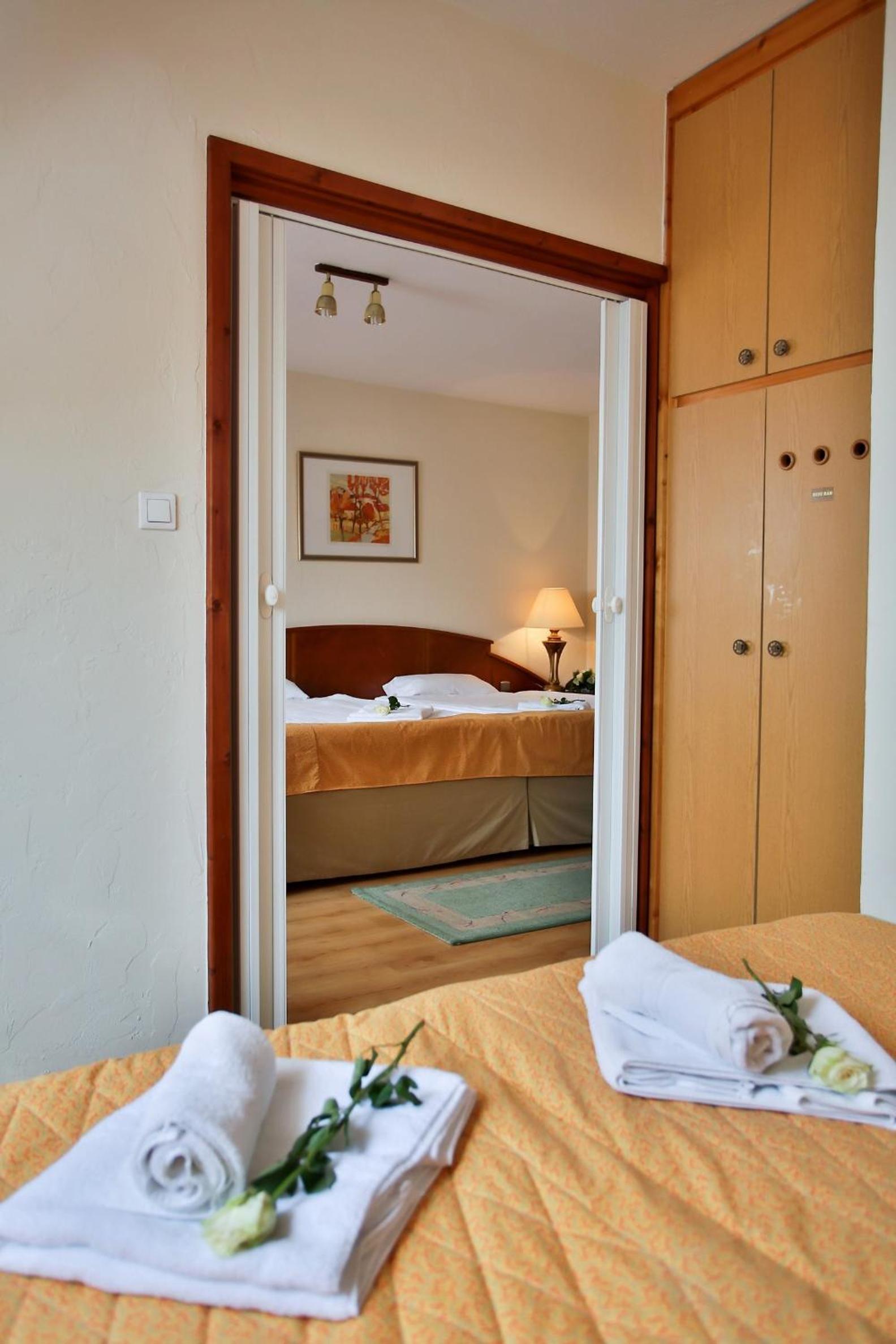Quadruple Room photo 3