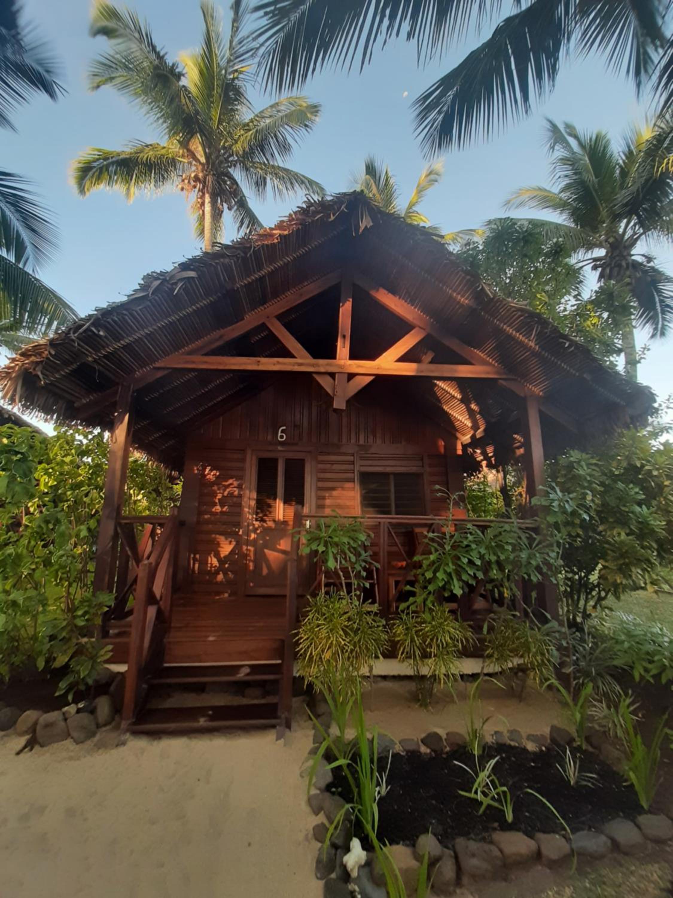 Bungalow - Water Front  photo 1
