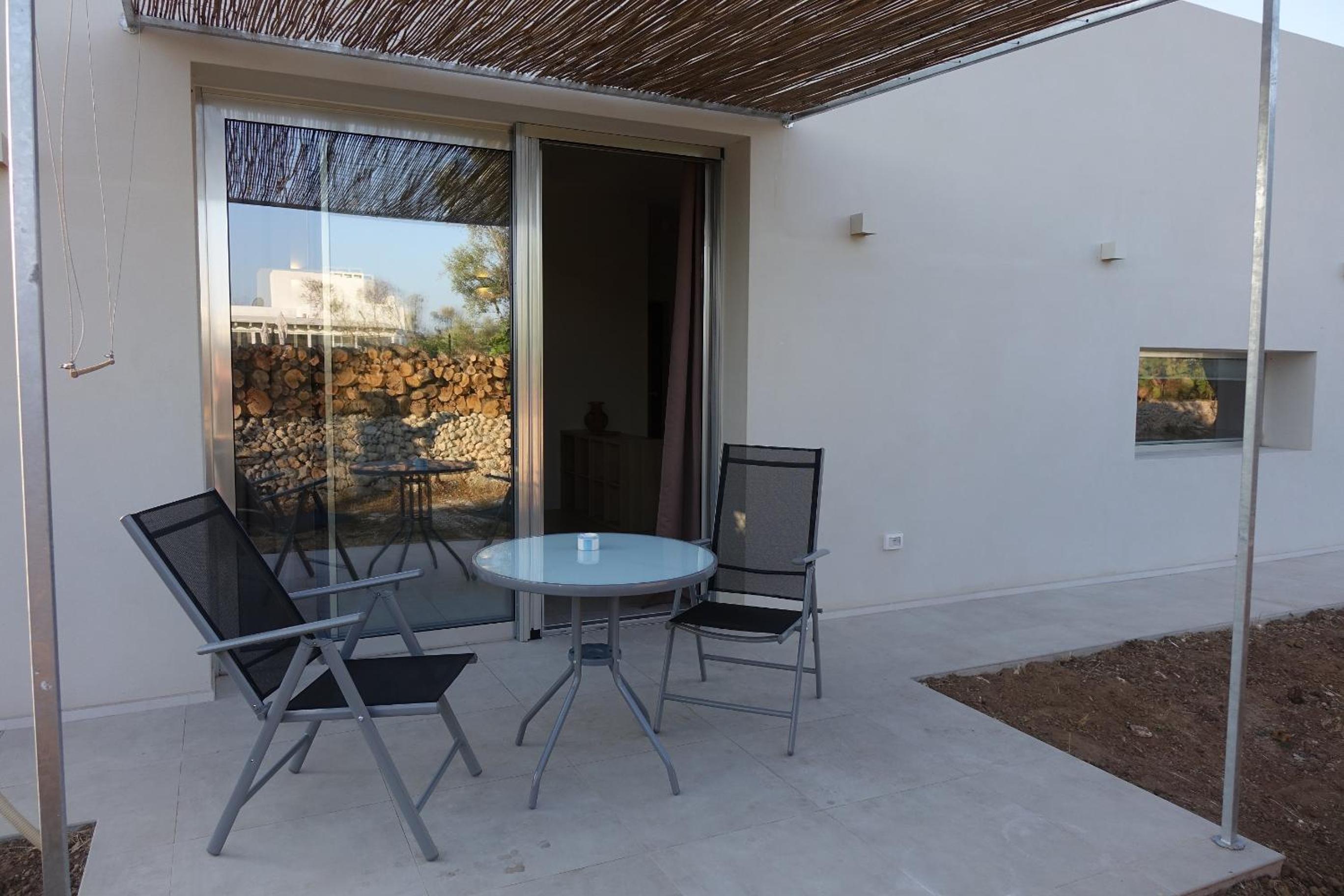 Suite with Garden View photo 2