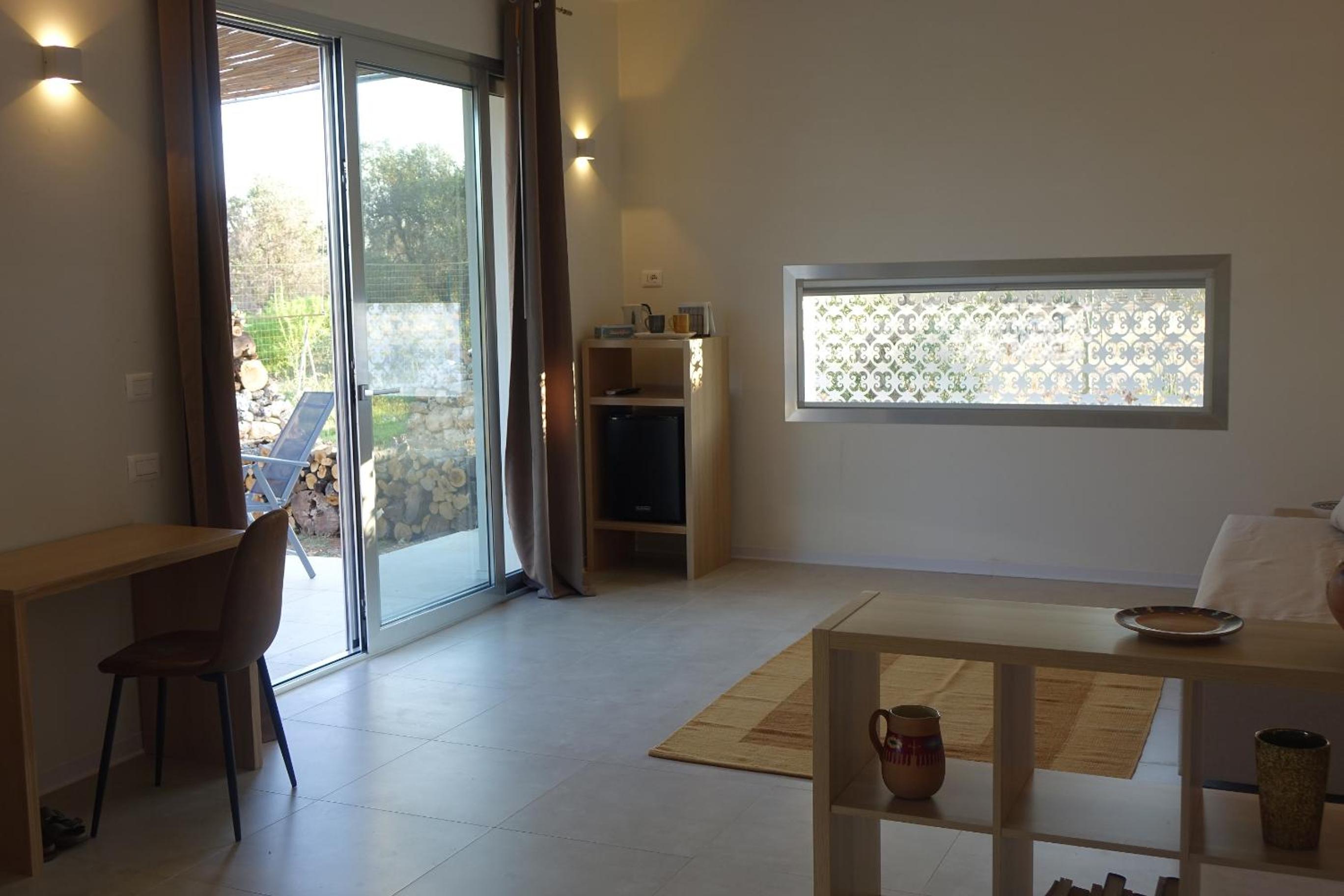 Suite with Garden View photo 1
