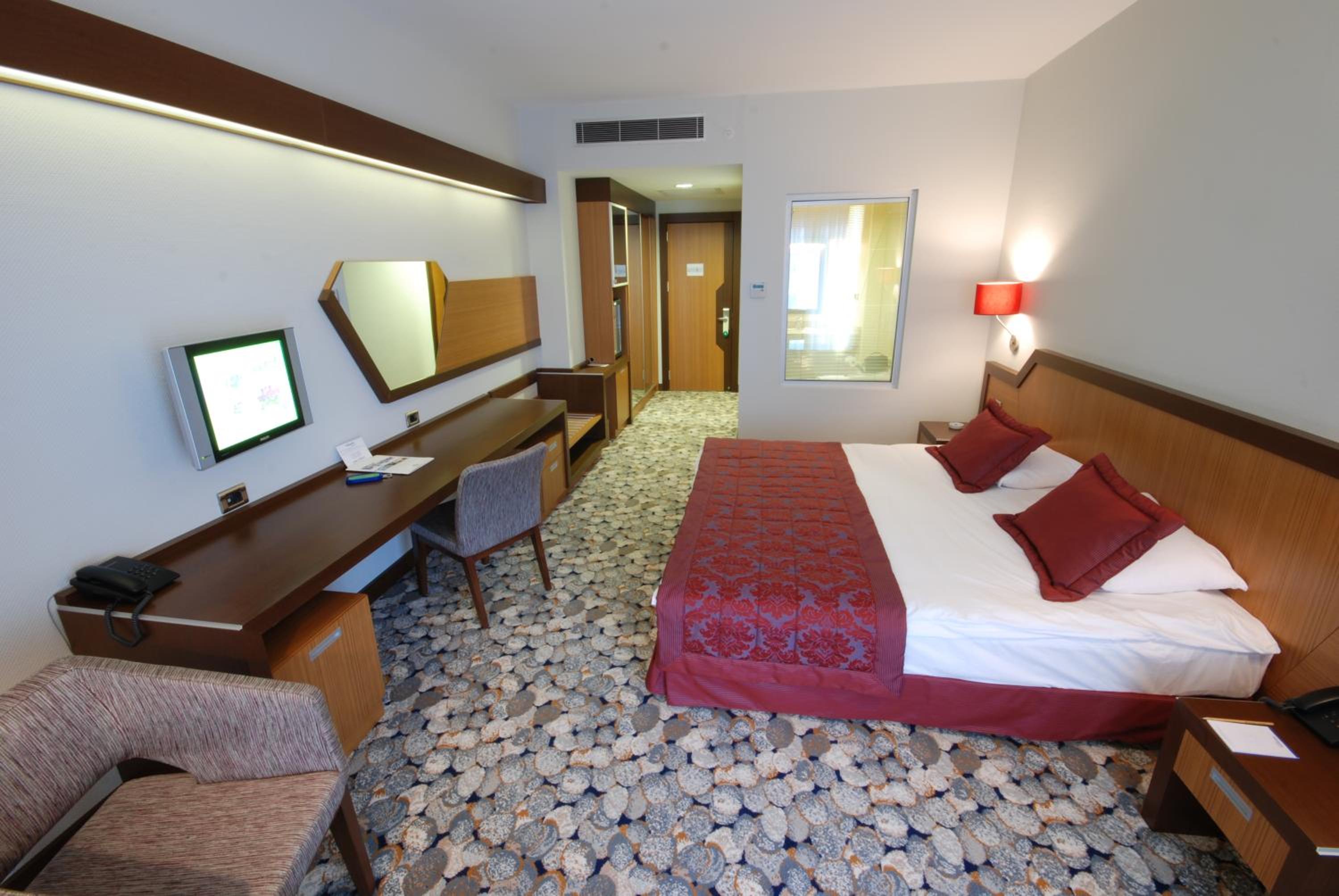 Standard Double Room with Sea View photo 3