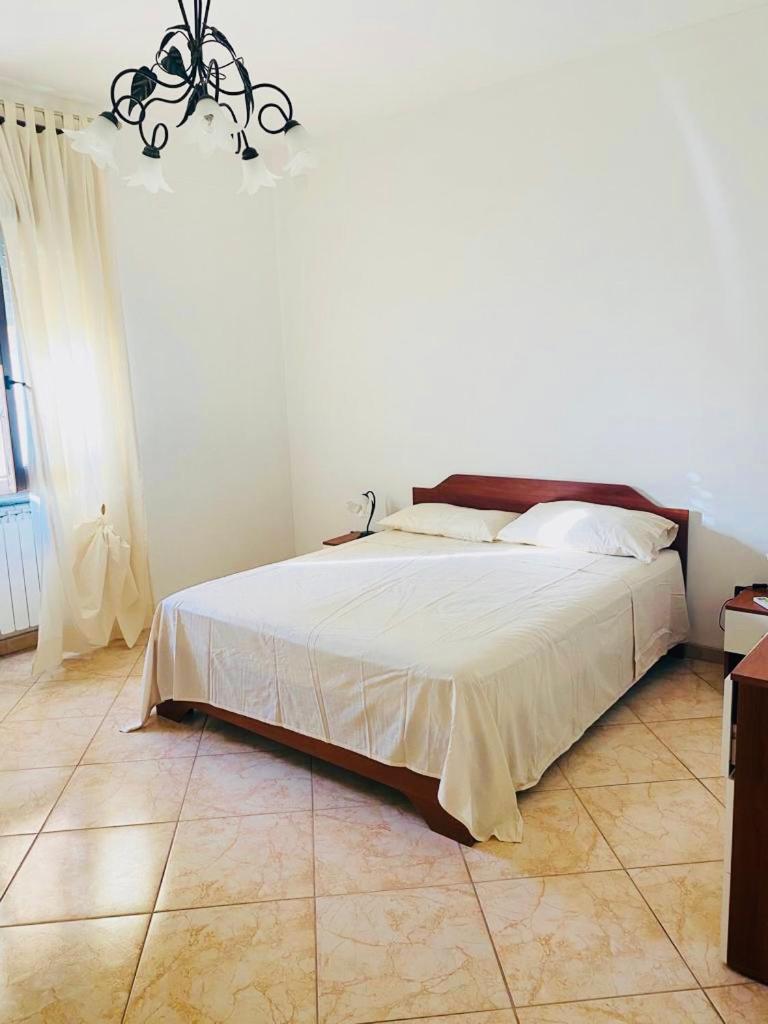Three-Bedroom Villa photo 1