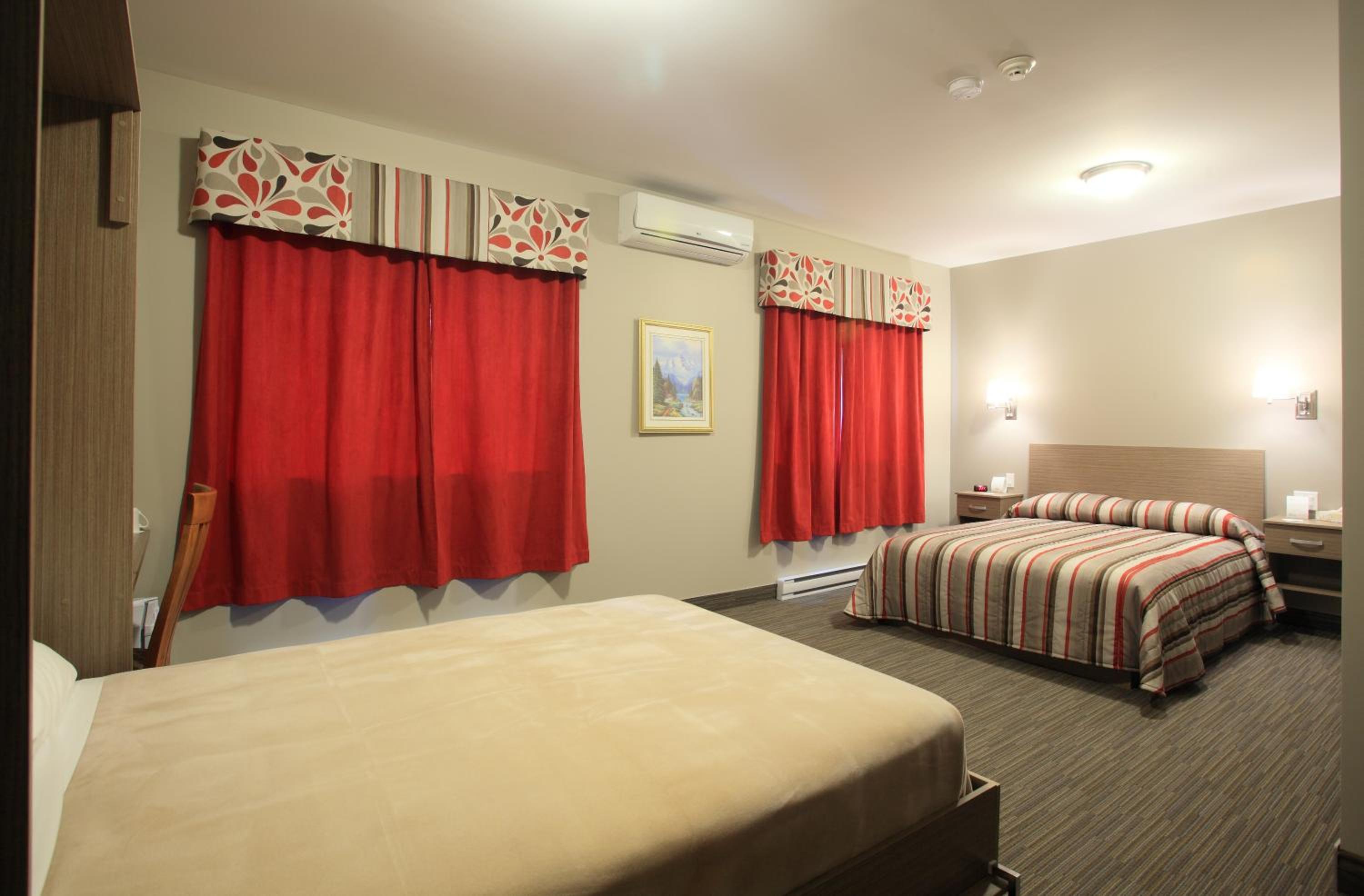 Superior Quadruple Room