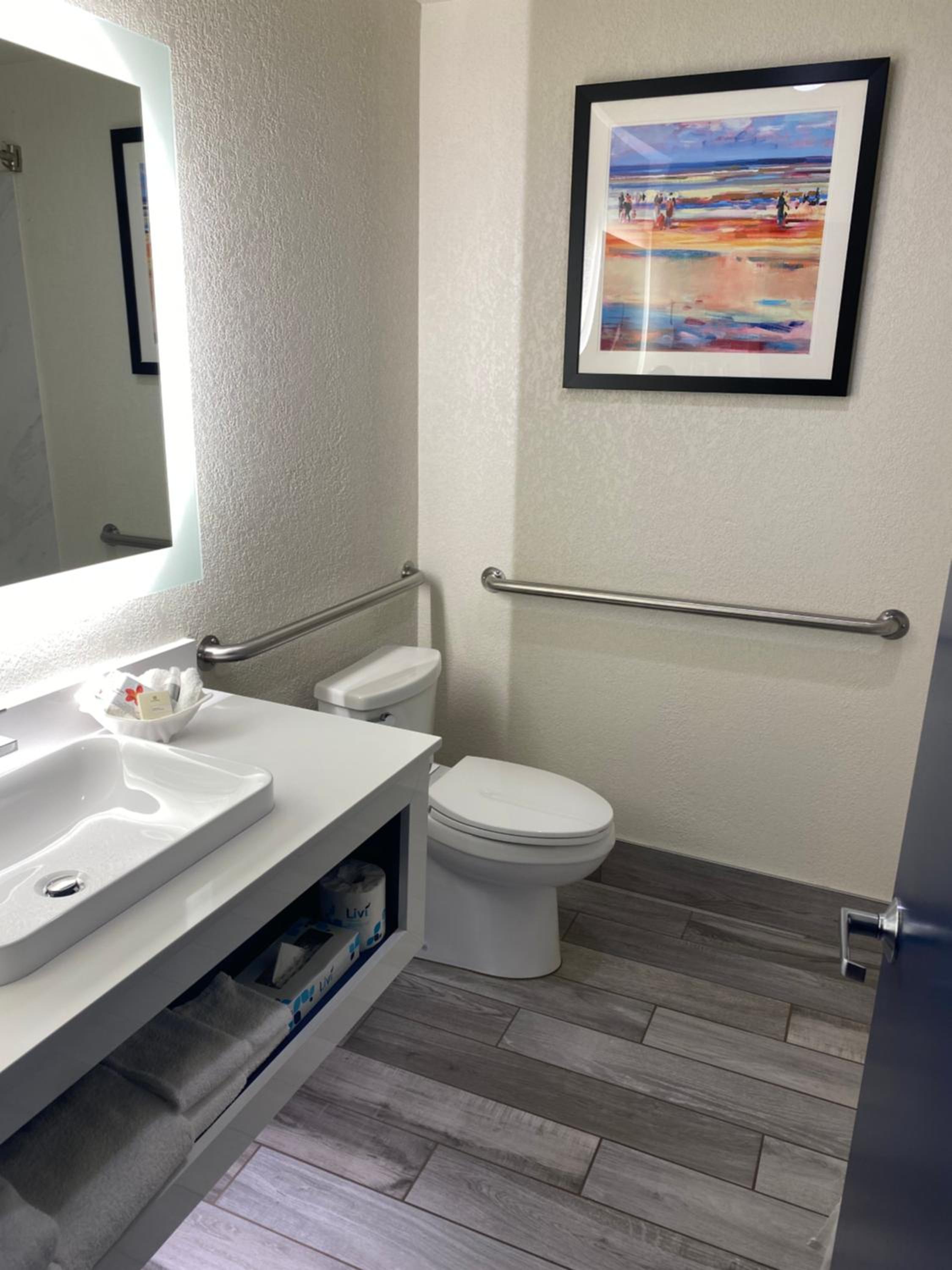 Standard Double Room - Photo 9