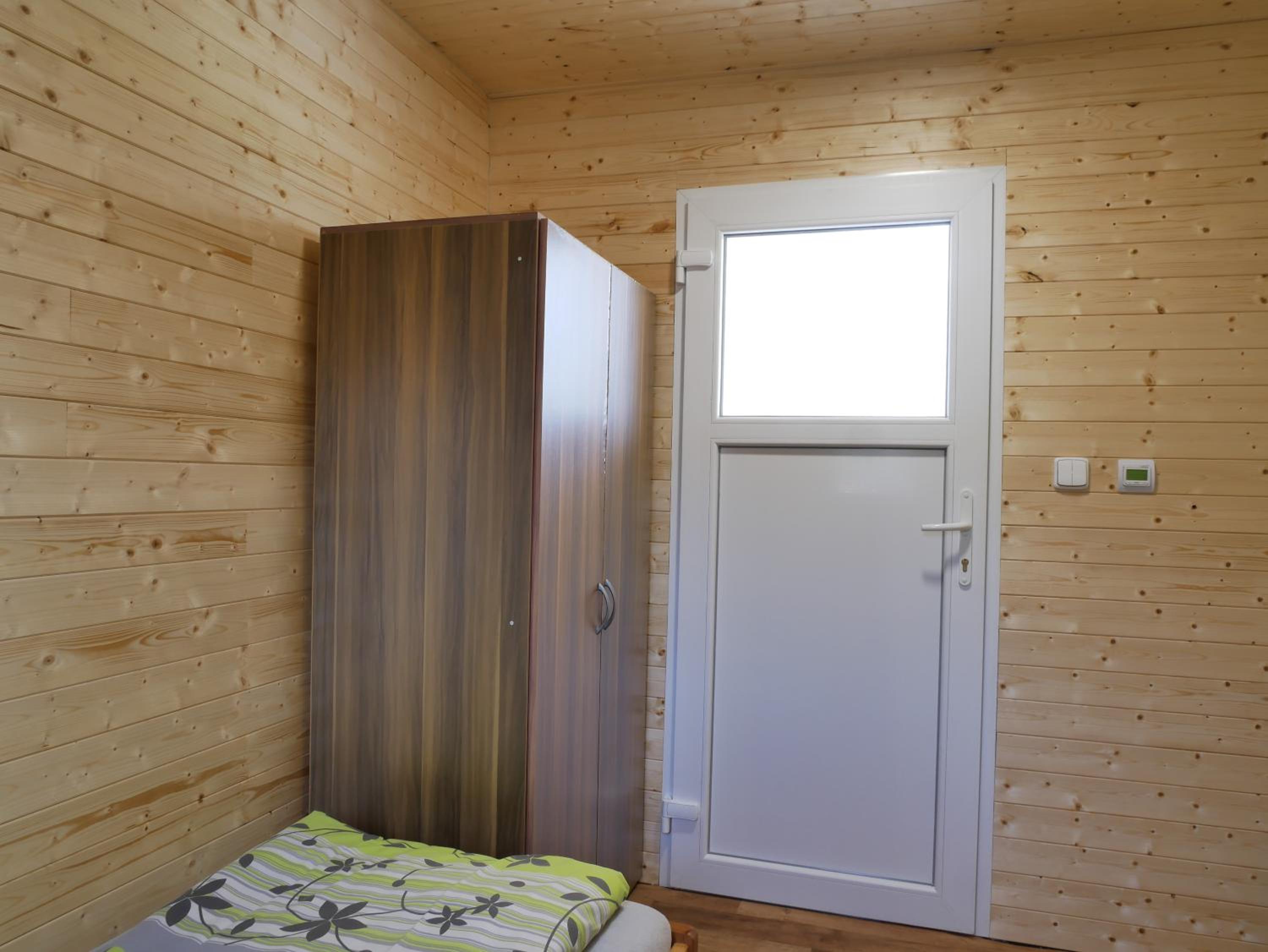 Chalet photo 1