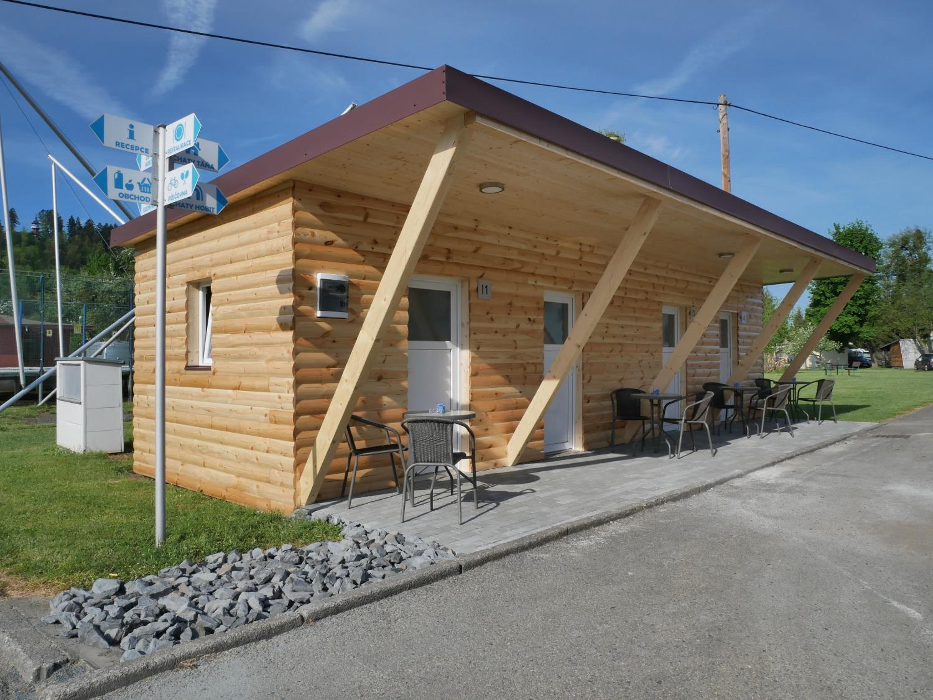 Chalet photo 3