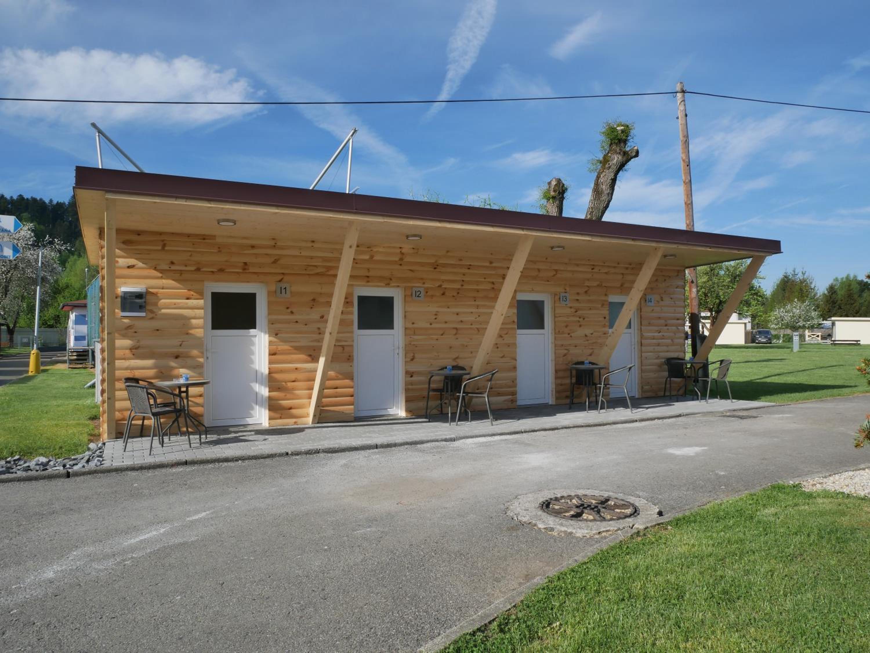 Chalet photo 2
