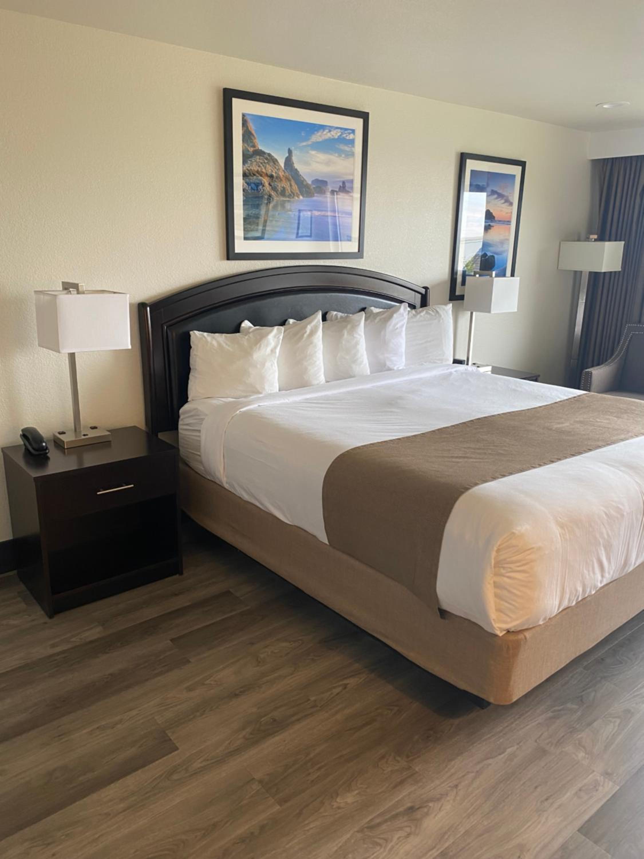 Standard King Room - Photo 14