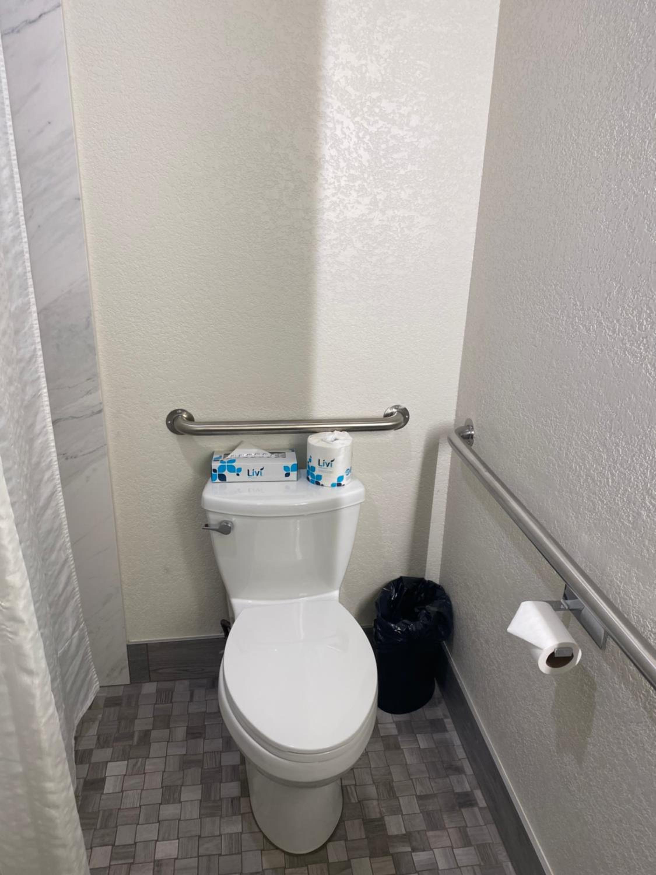 King Room - Disability Access