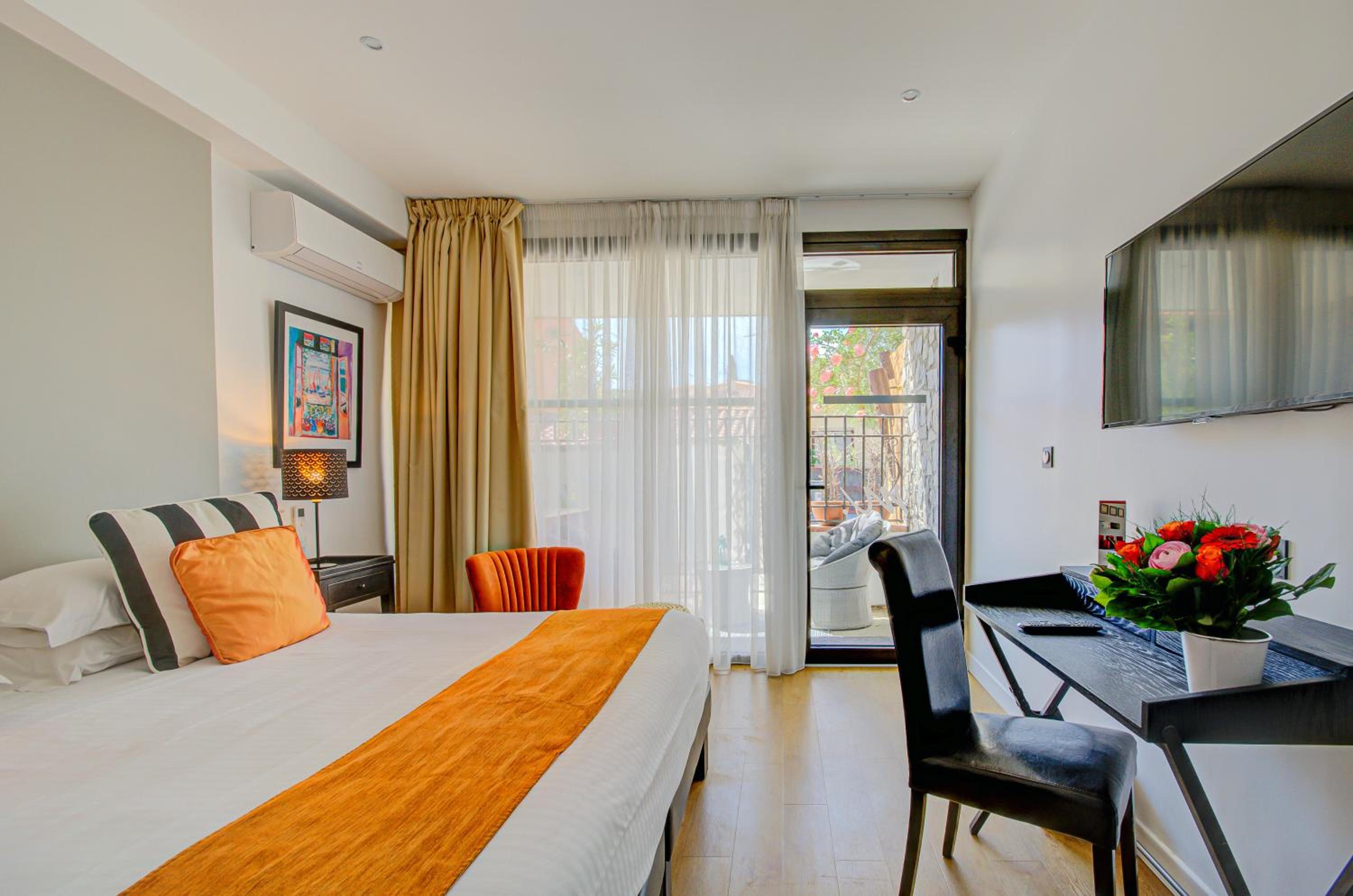 Le Madeloc Hotel & Spa, Billede 5