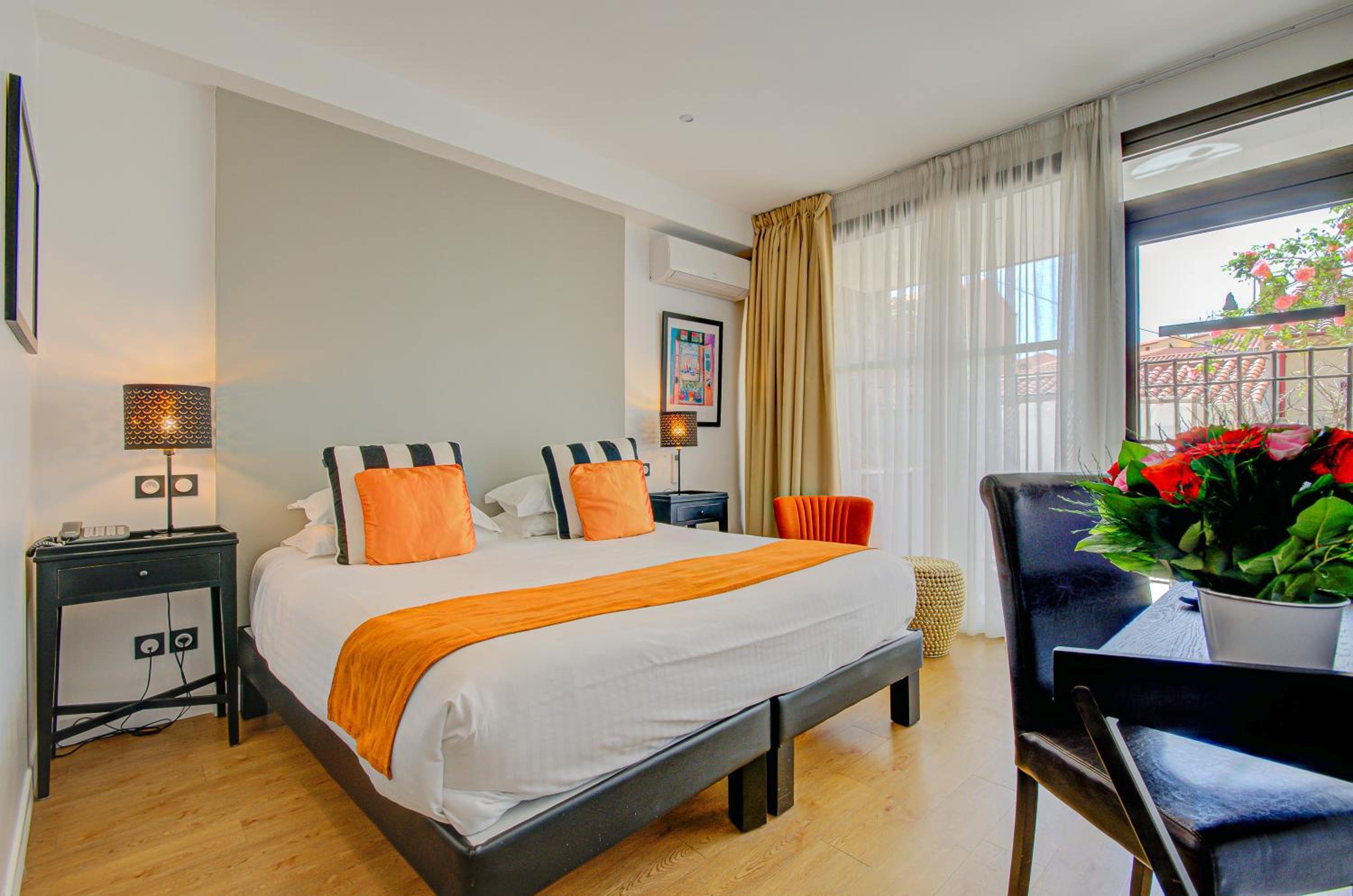 Le Madeloc Hotel & Spa, Billede 4