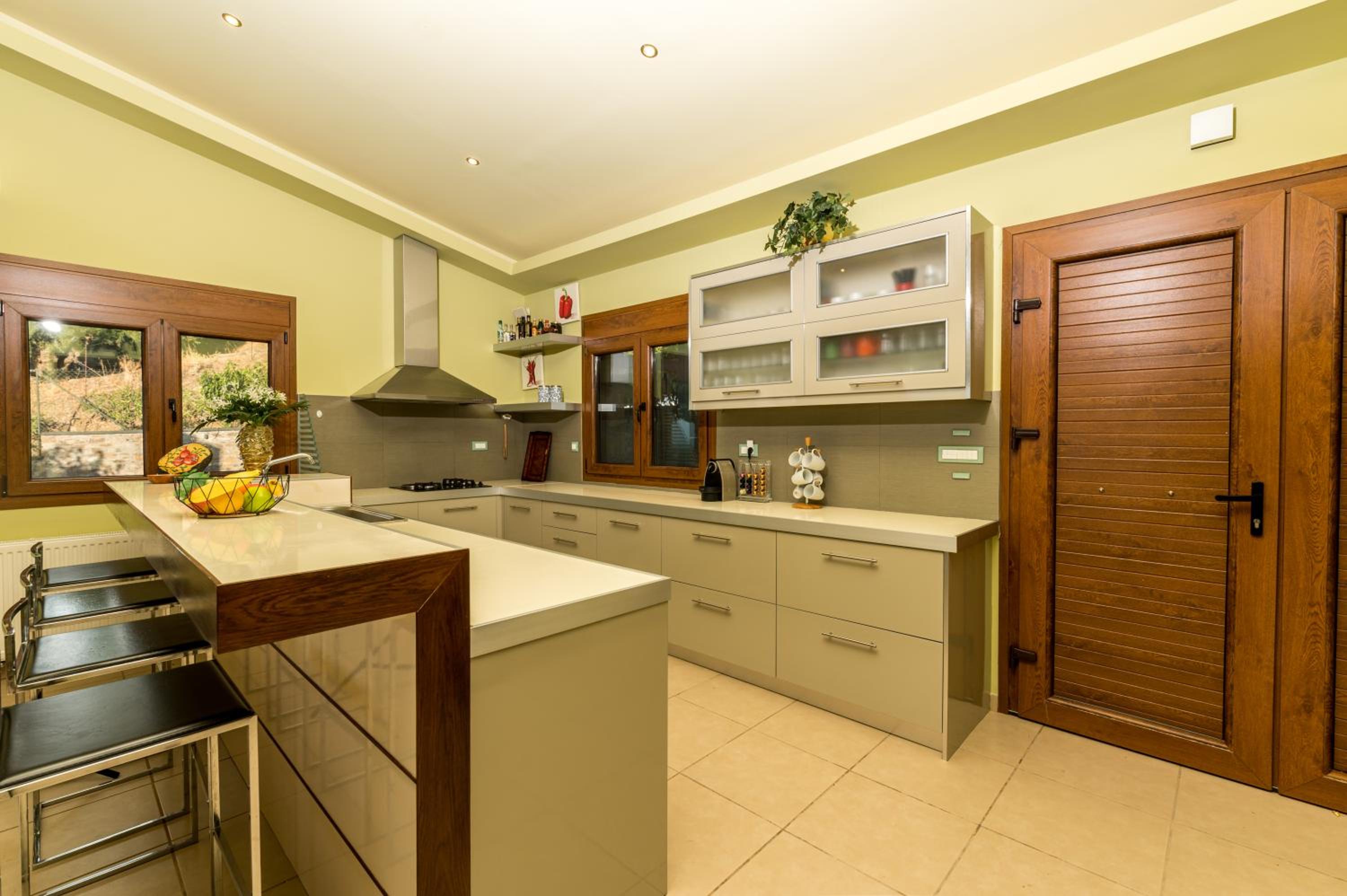 Two-Bedroom Villa photo 2