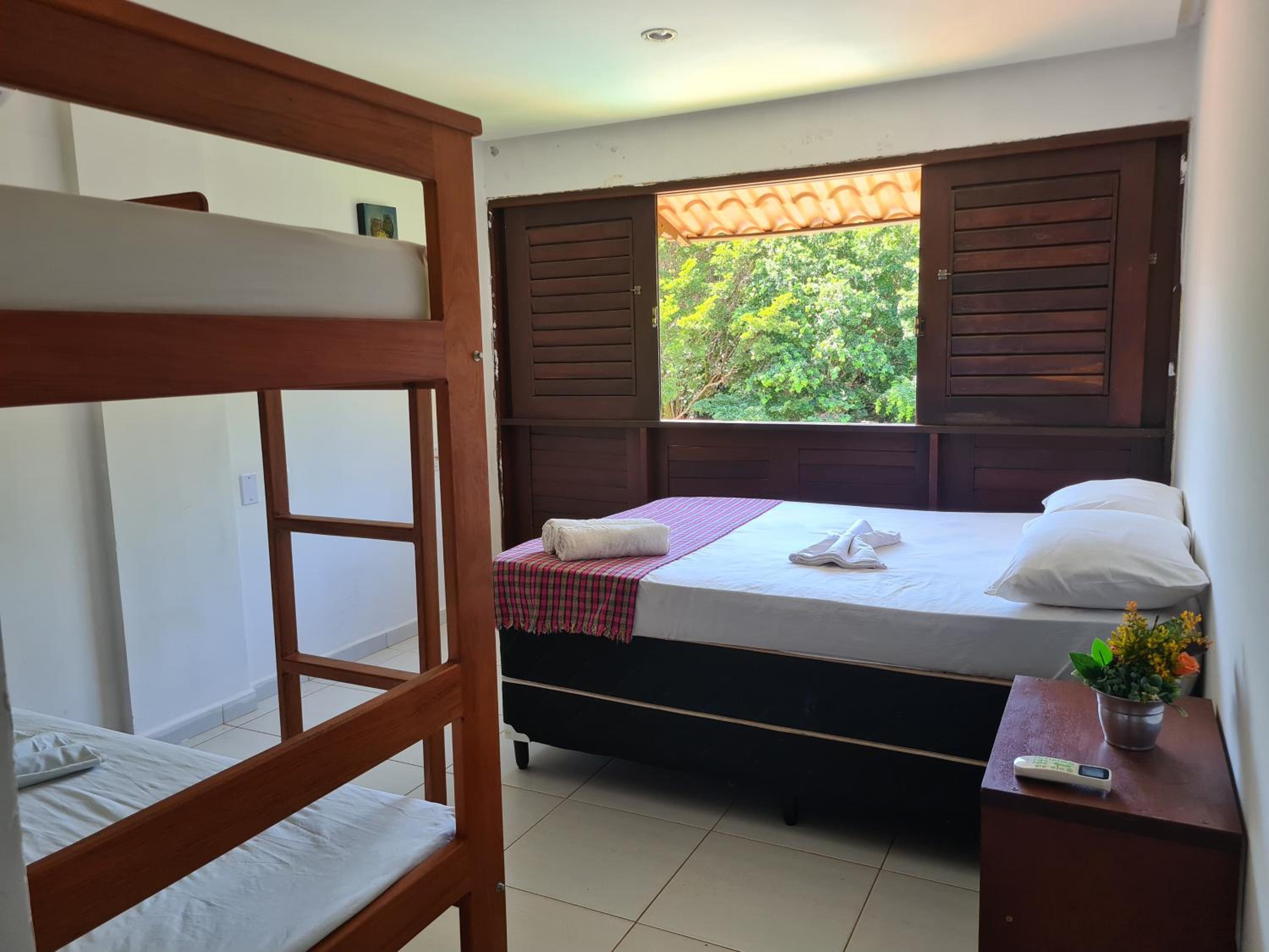 Superior Quadruple Room - Photo 1