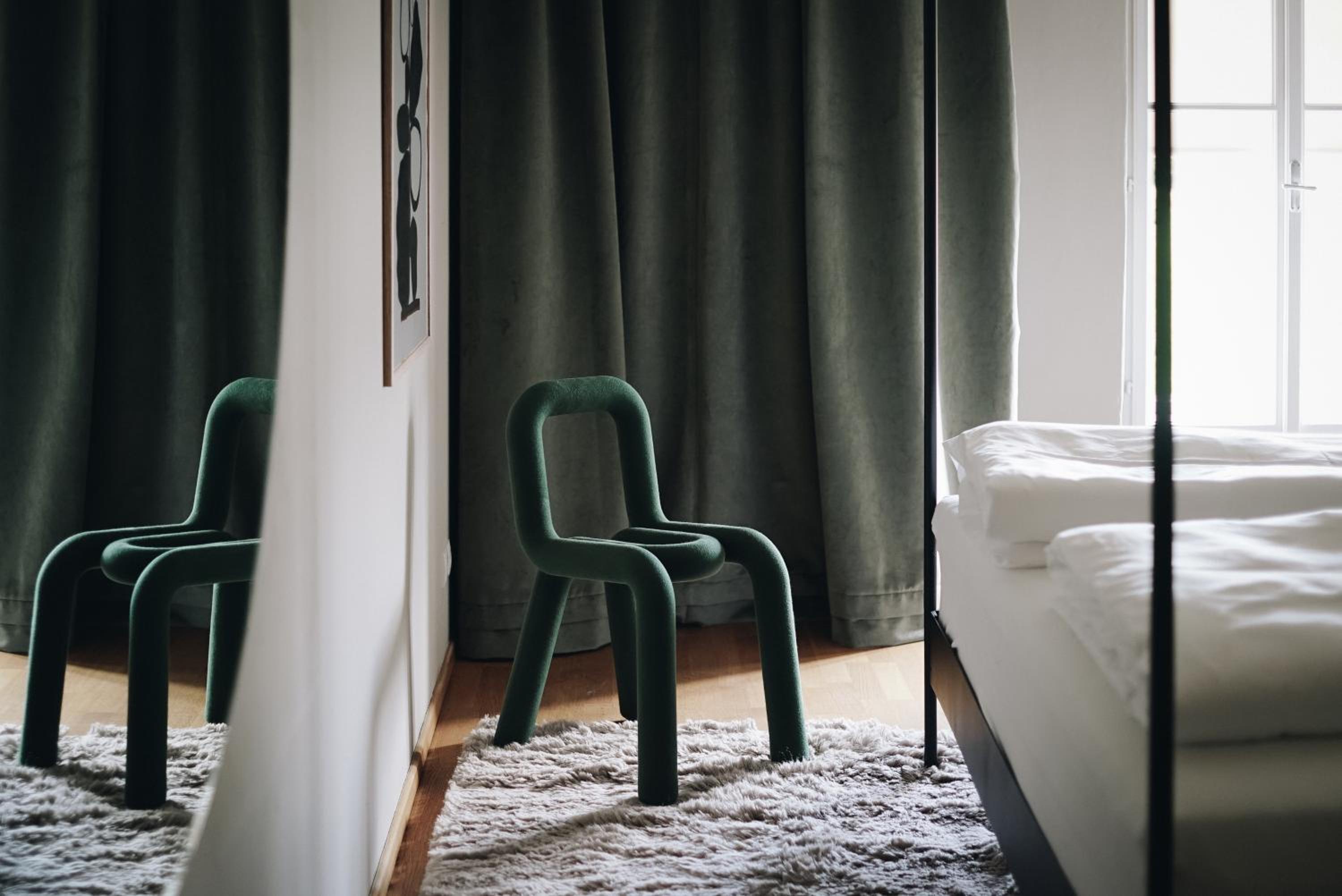 Double Room with Private Bathroom photo 2