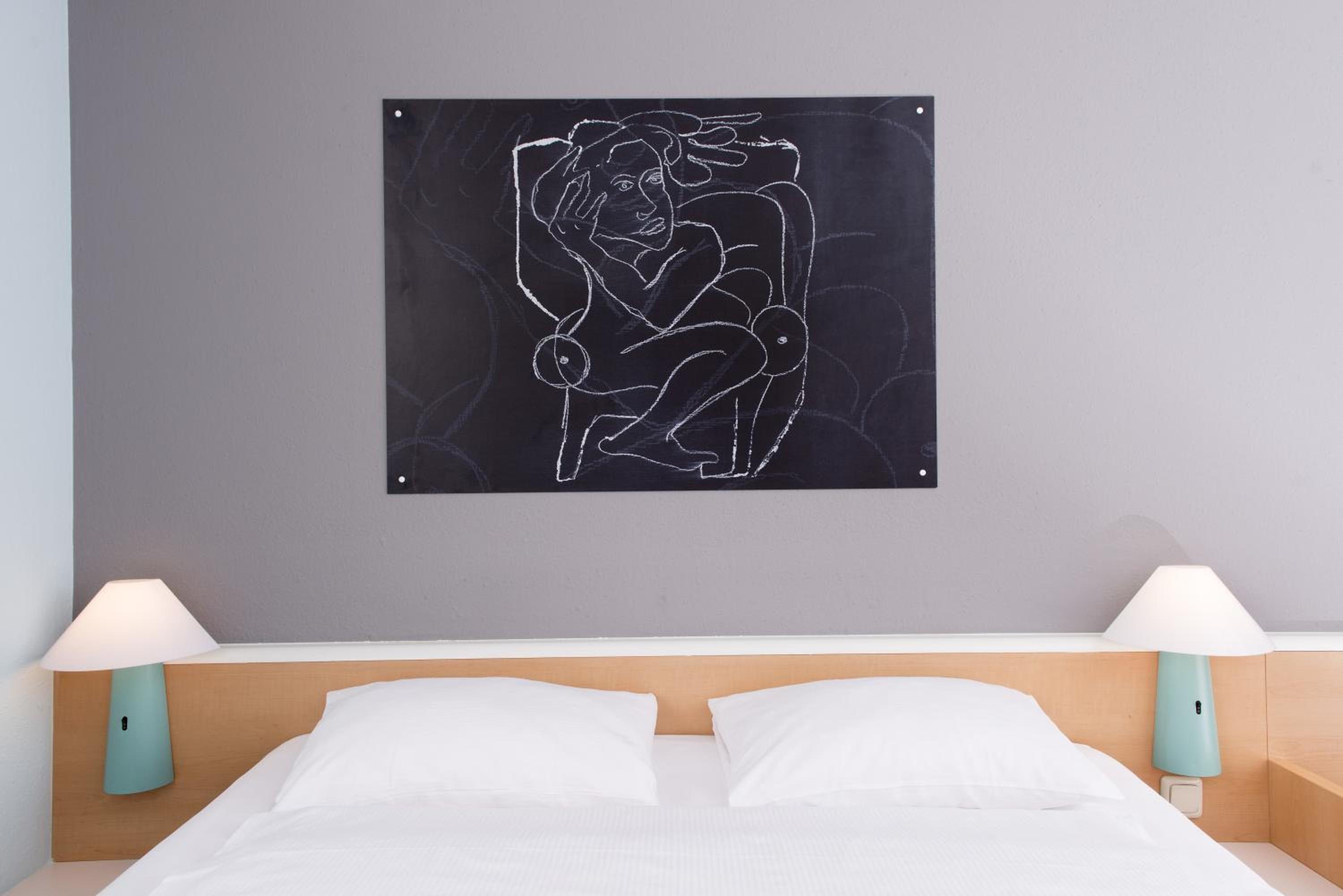 Twin Room photo 1