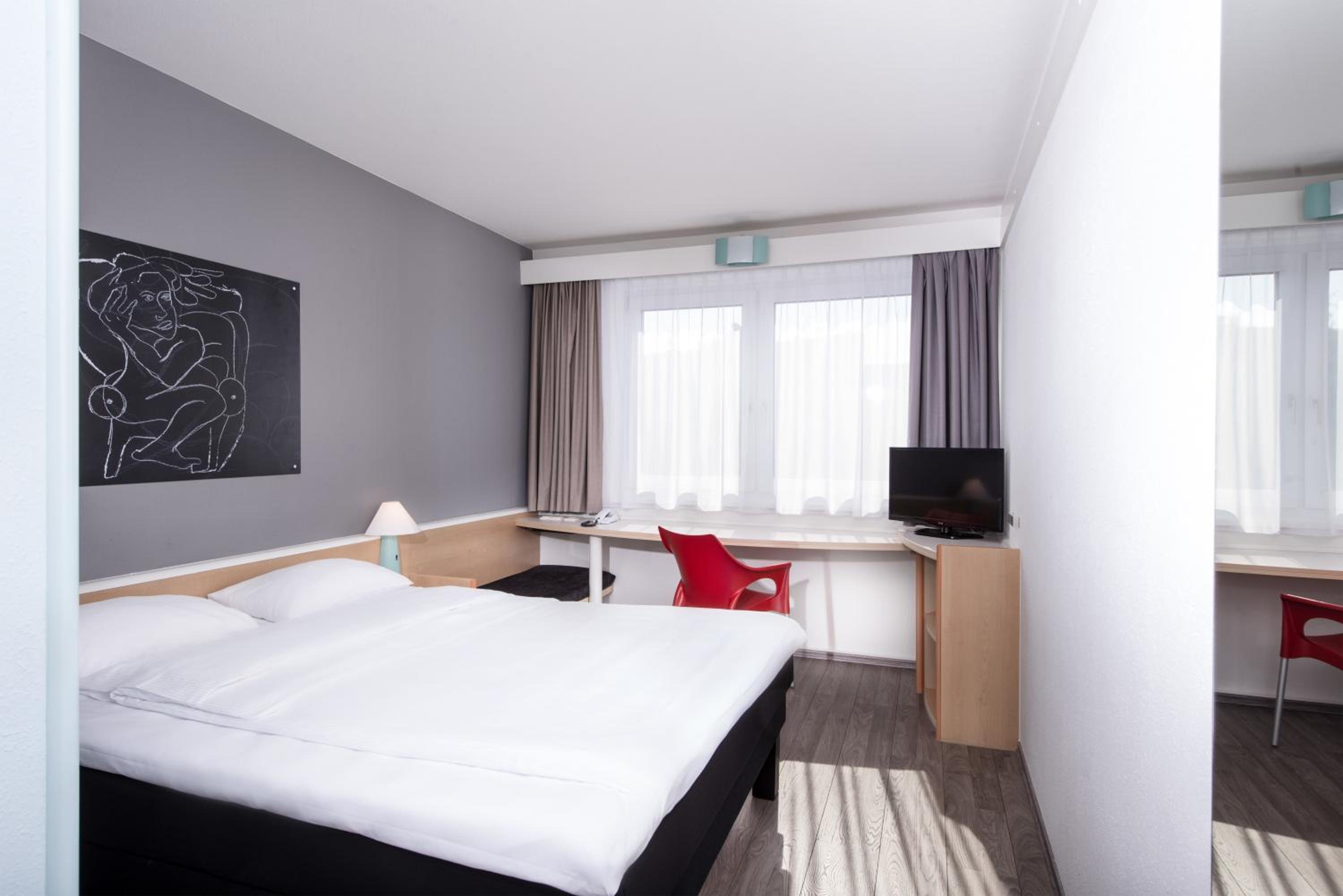 Double Room photo 3