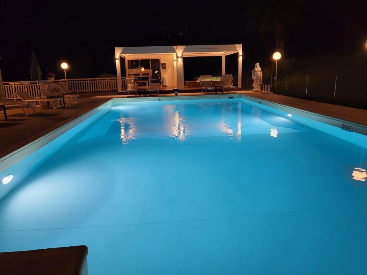 Villa with Private Pool - Photo 53