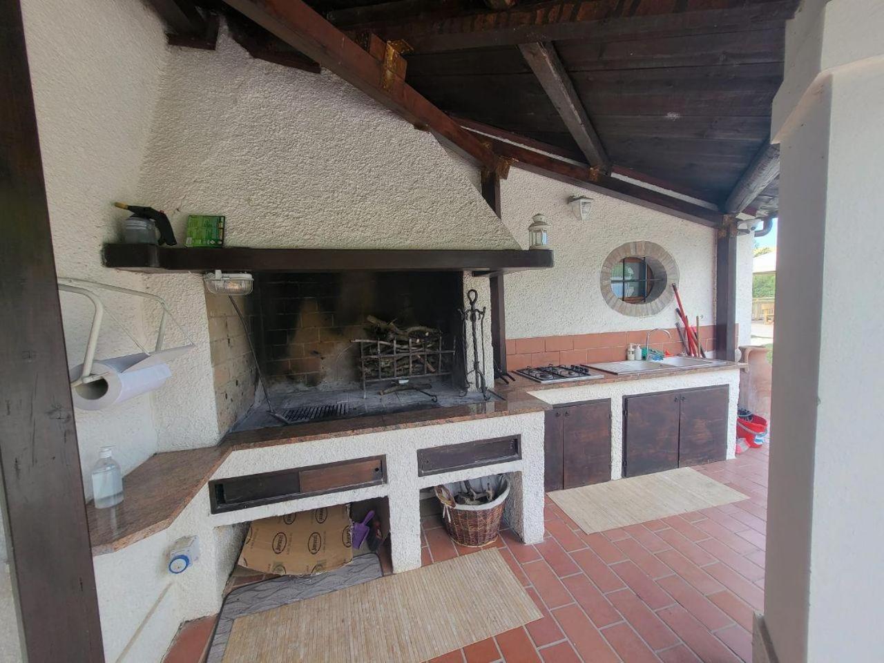 Villa with Private Pool - Photo 12
