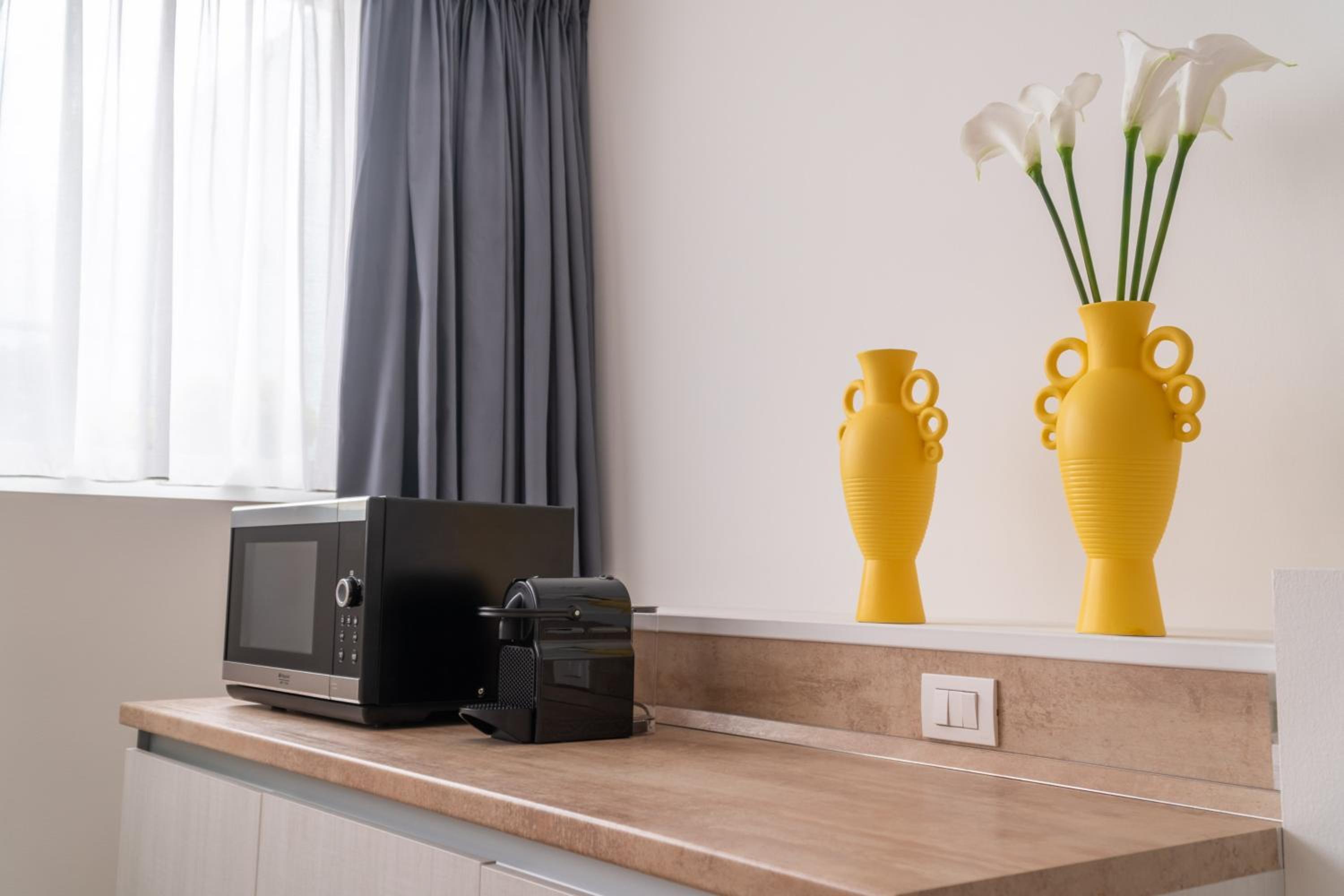 Standard Apartment photo 3