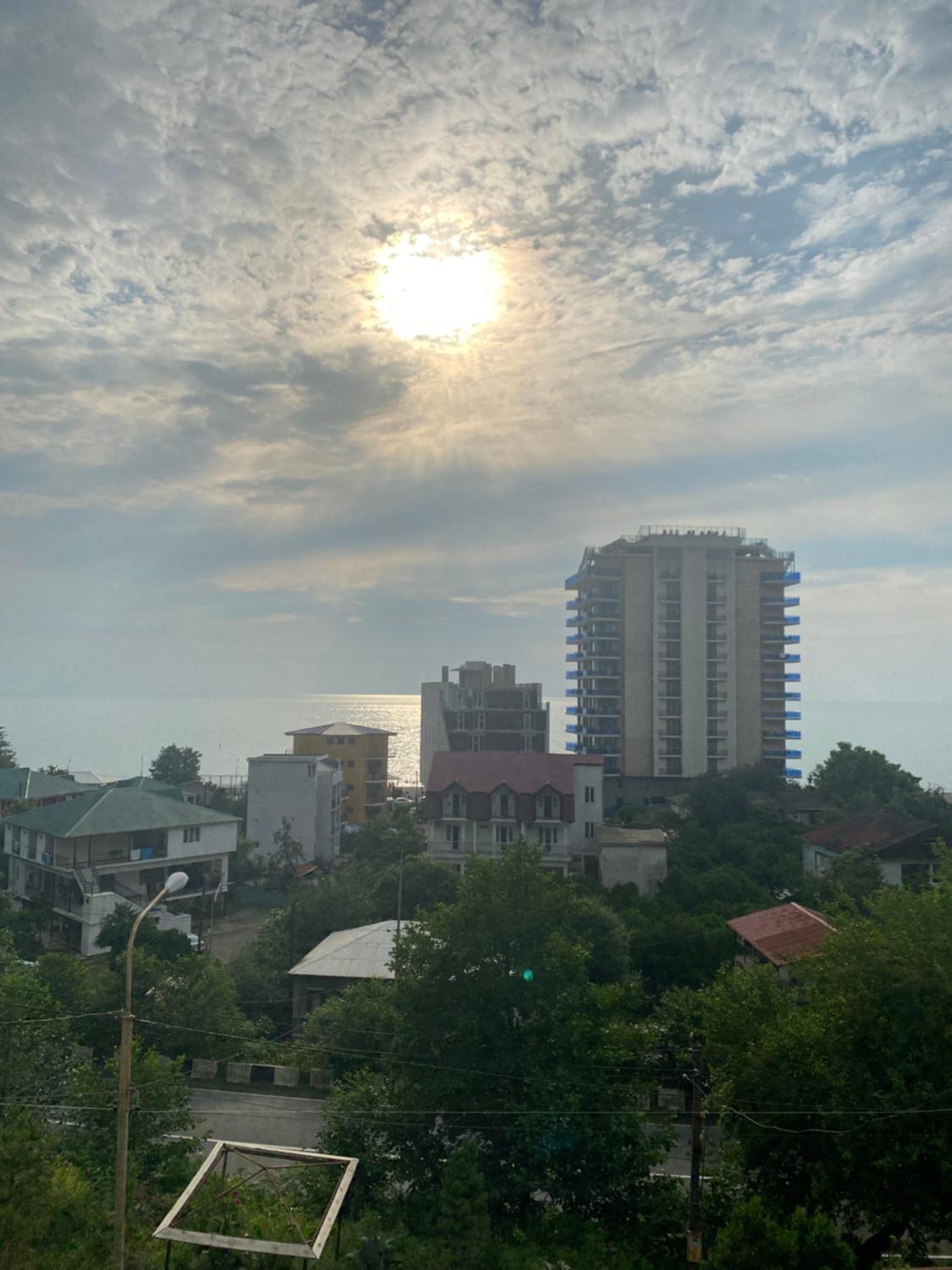 Double Room with Sea View photo 1