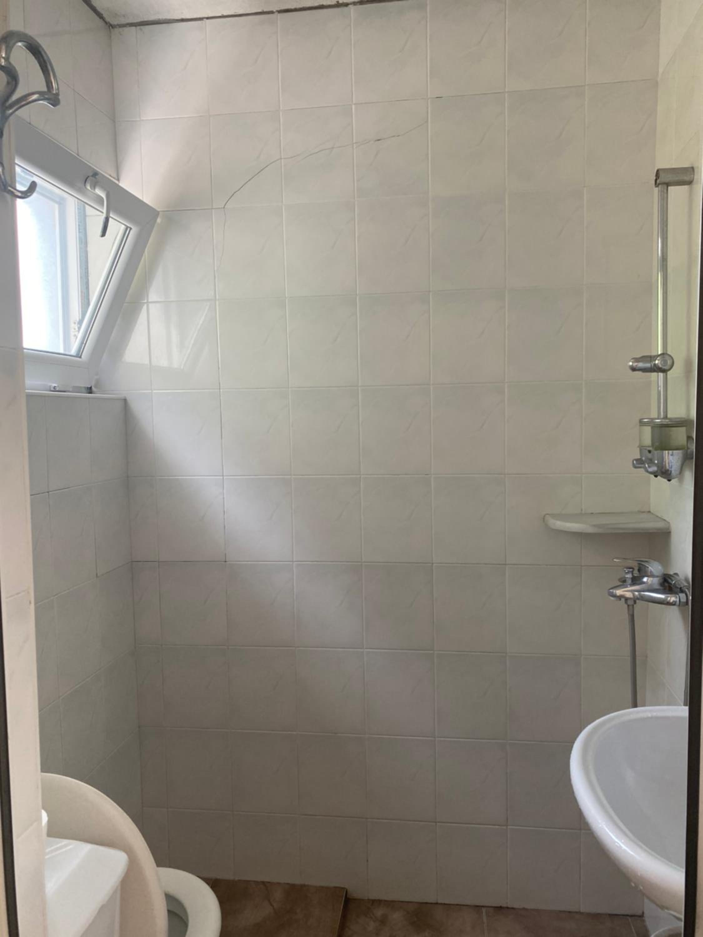 Double Room with Sea View photo 2