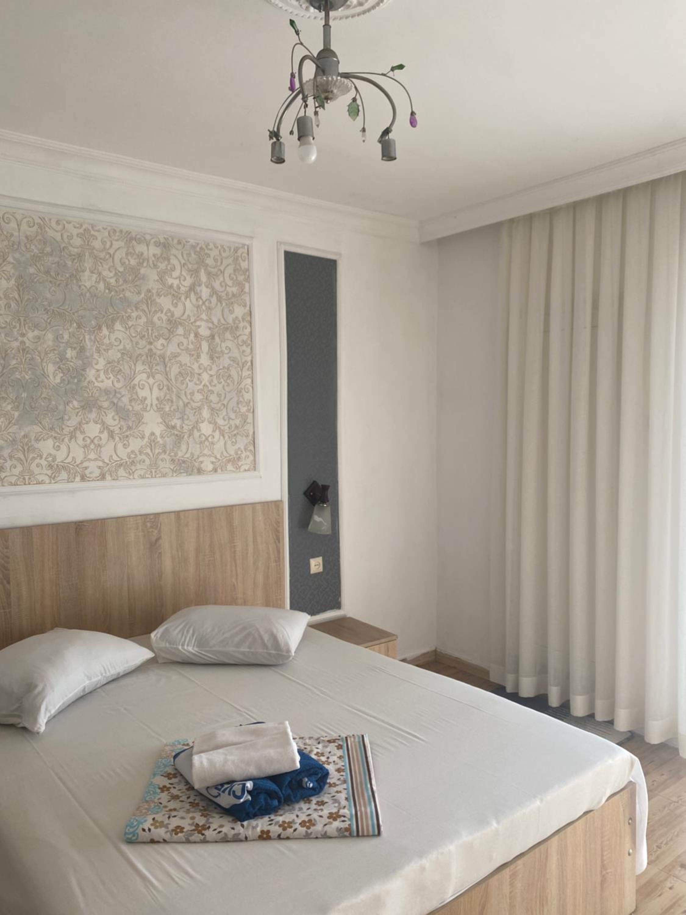 Double Room with Sea View photo 3
