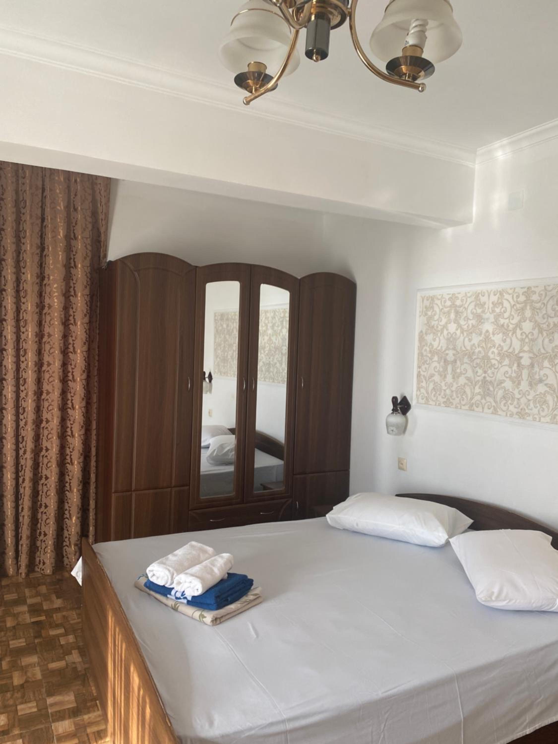 Double Room with Sea View photo 1