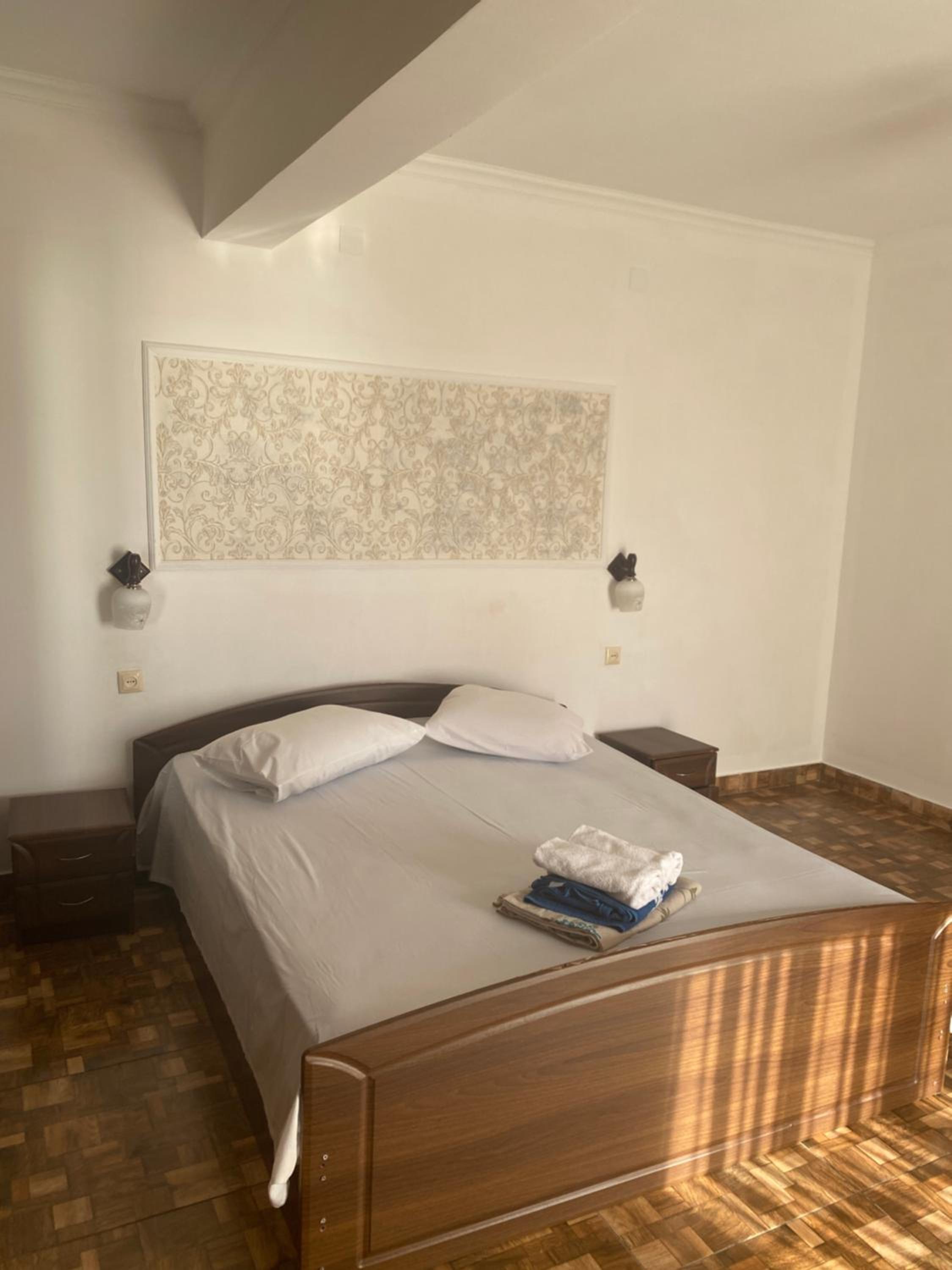 Double Room with Sea View photo 2