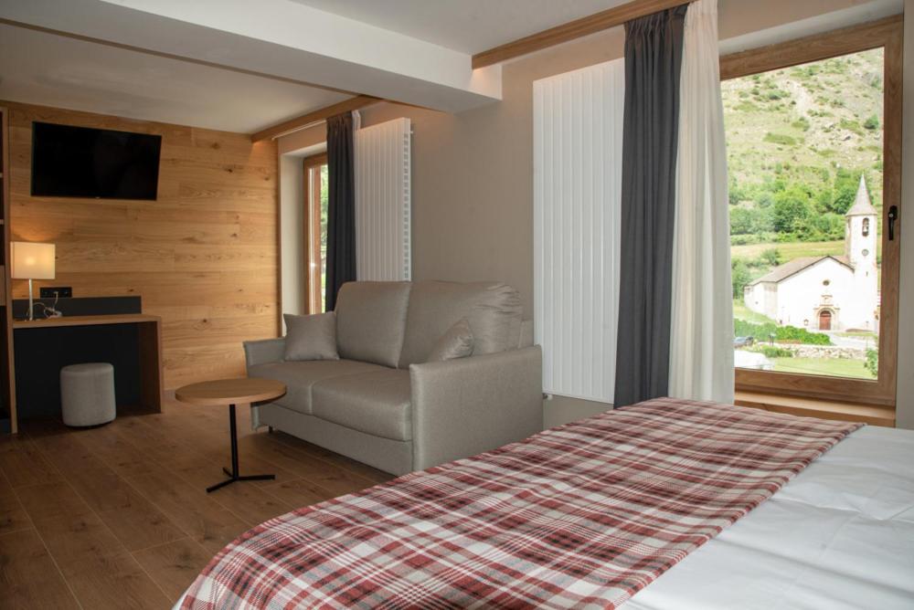 Superior Double Room photo 3