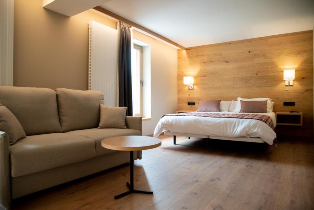 Superior Double Room photo 2