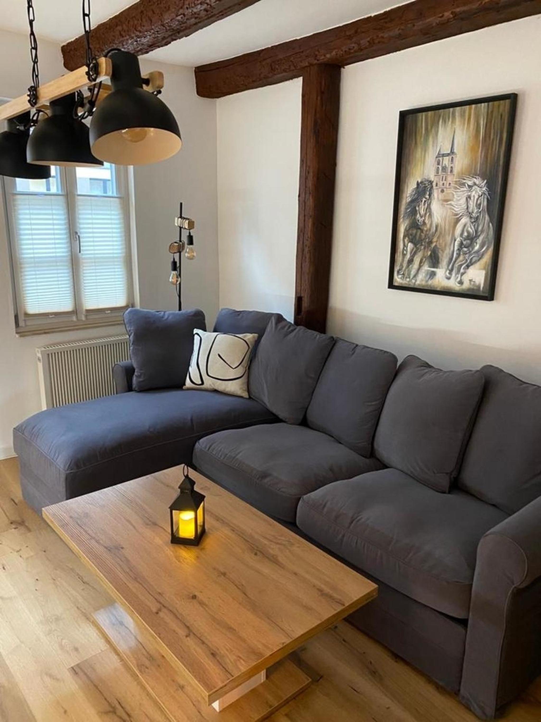Apartment photo 1