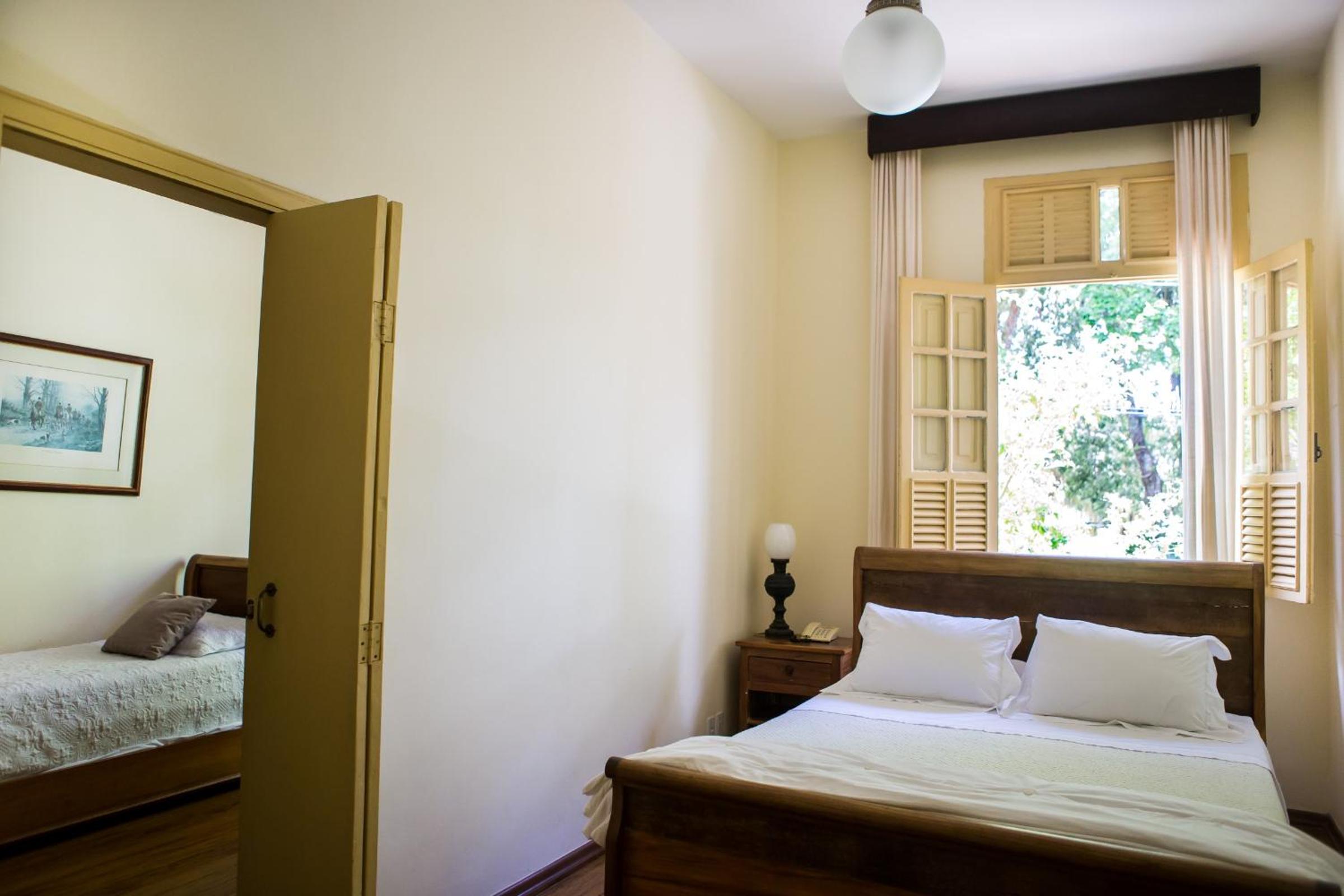 Superior Quadruple Room - Photo 2