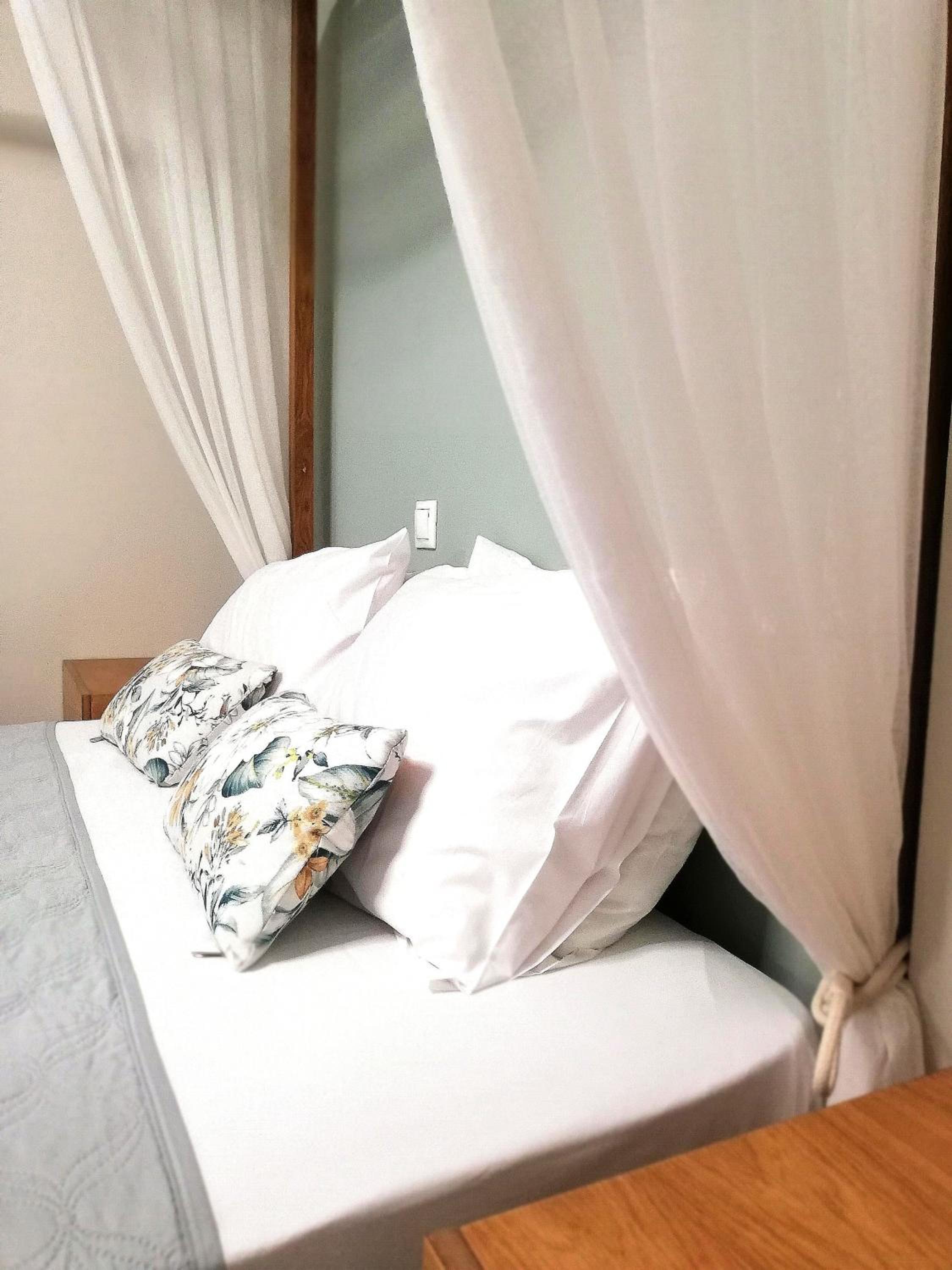 Apartment with Sea View photo 3