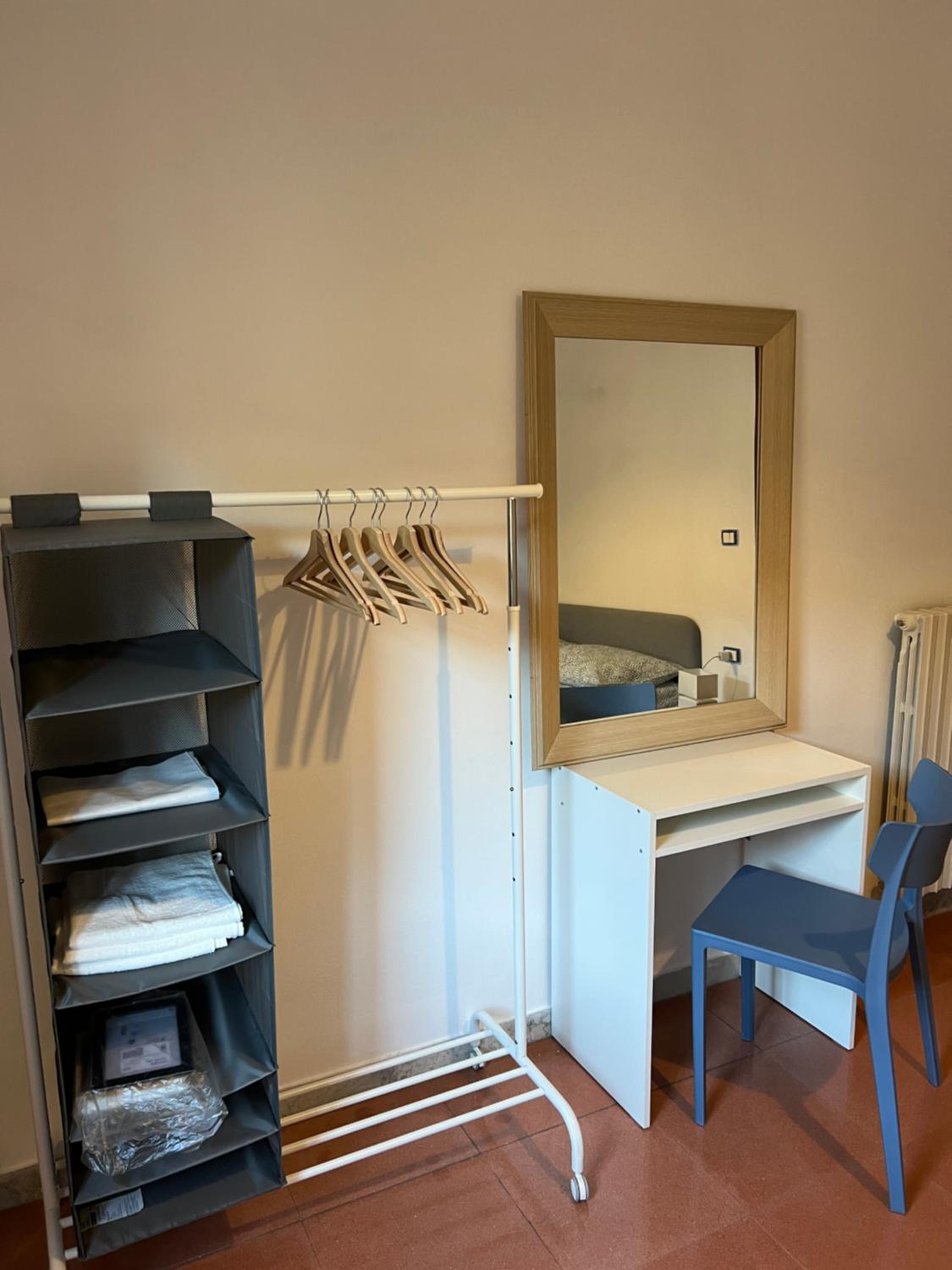 Double Or Twin Room With Private External Bathroom photo 1