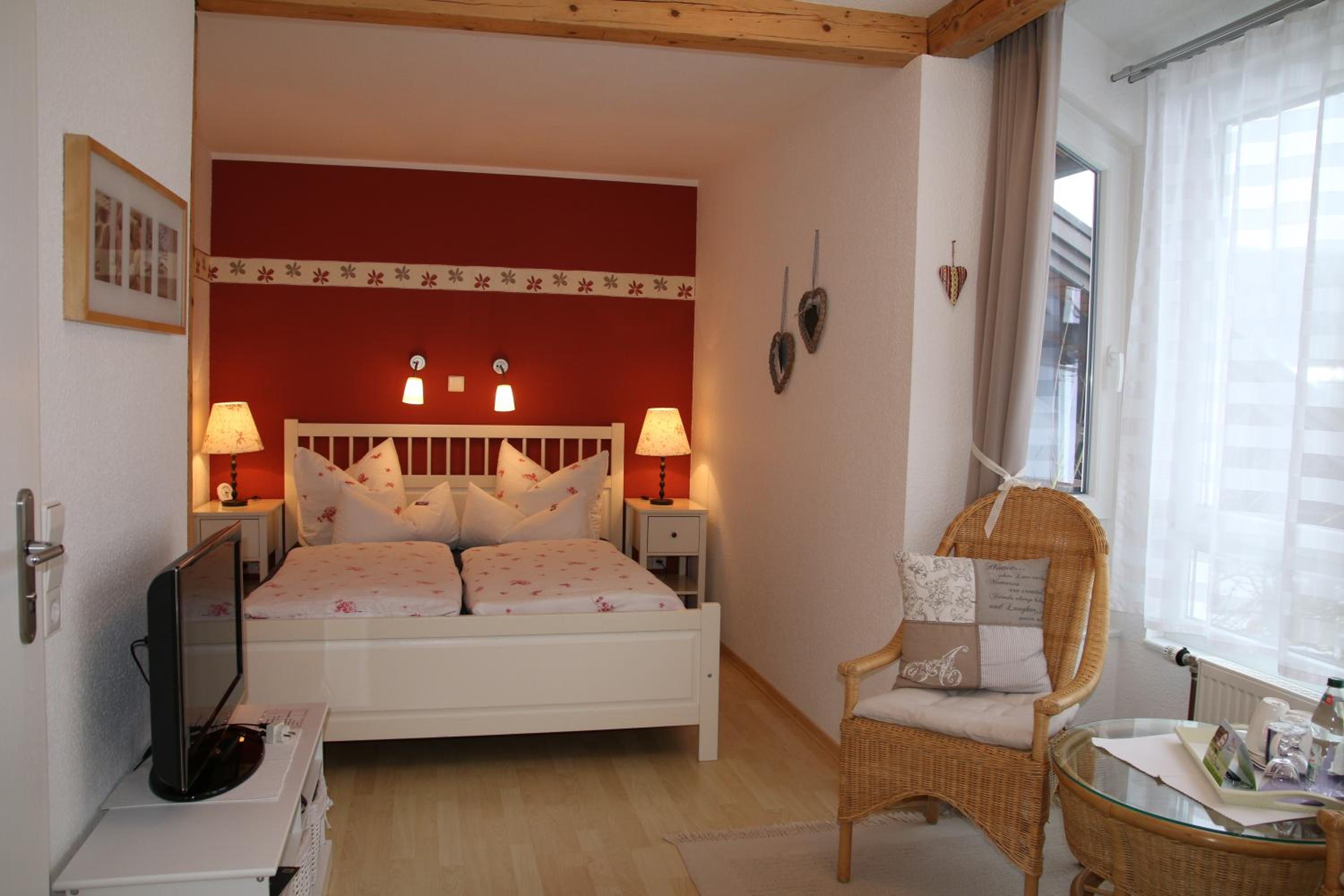 Double Room with Private Bathroom photo 1