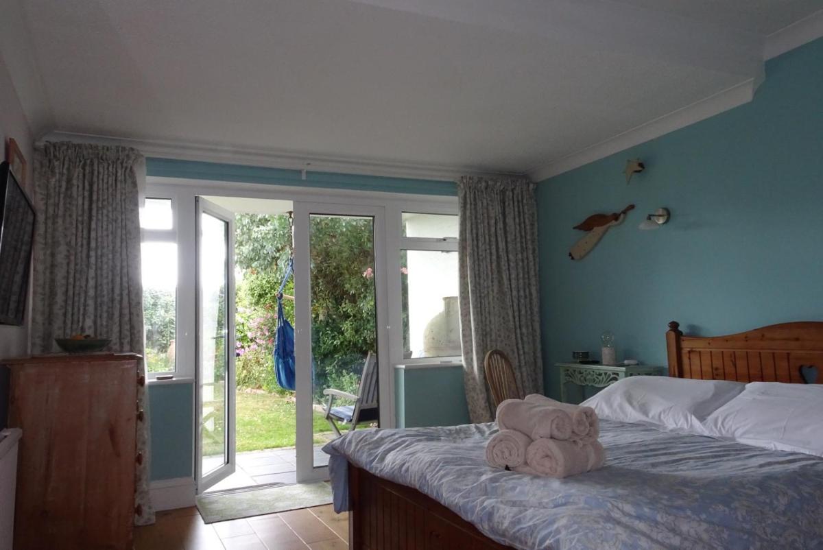 Double Room with Private Bathroom photo 1