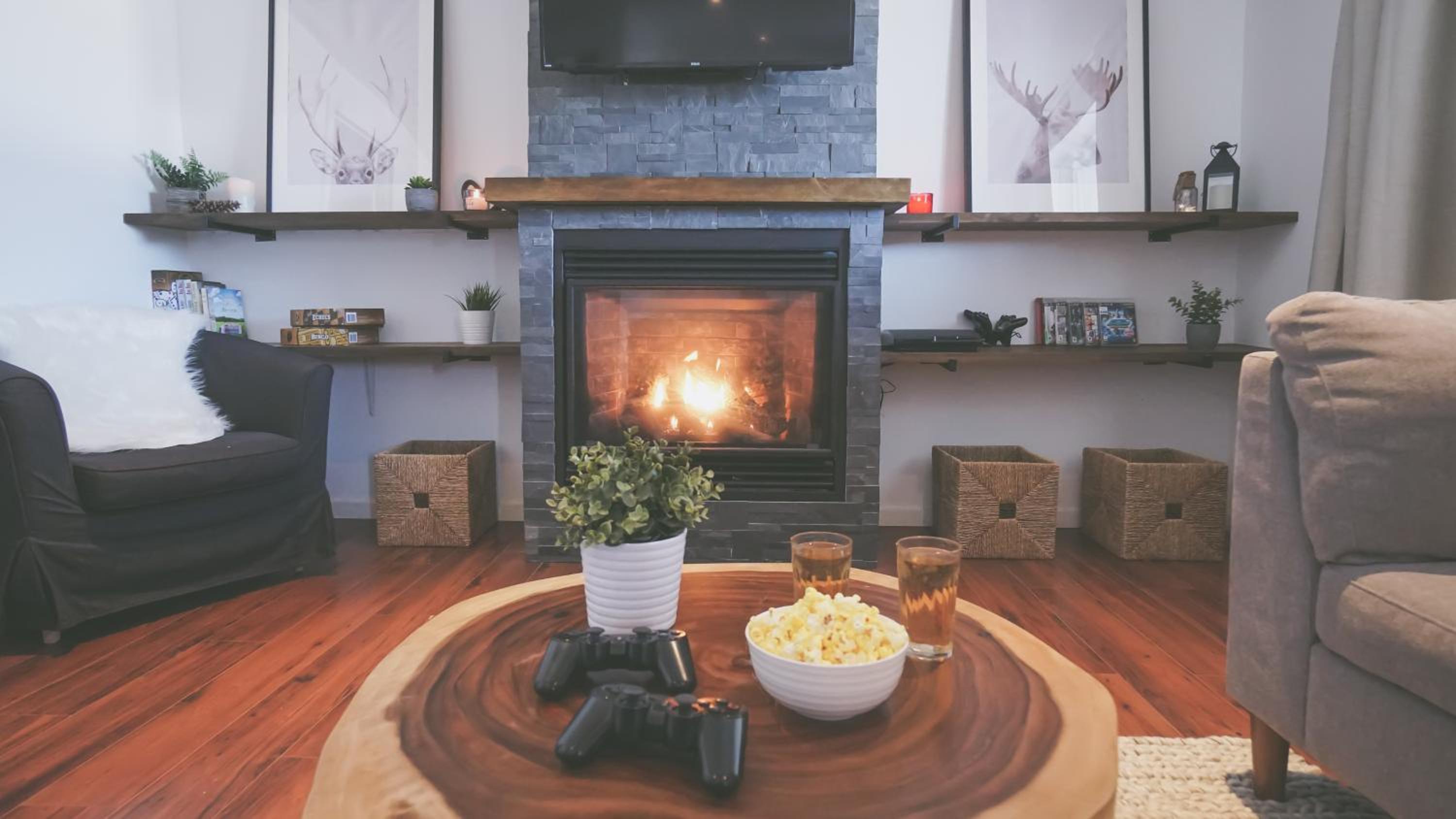 Superior Chalet photo 1