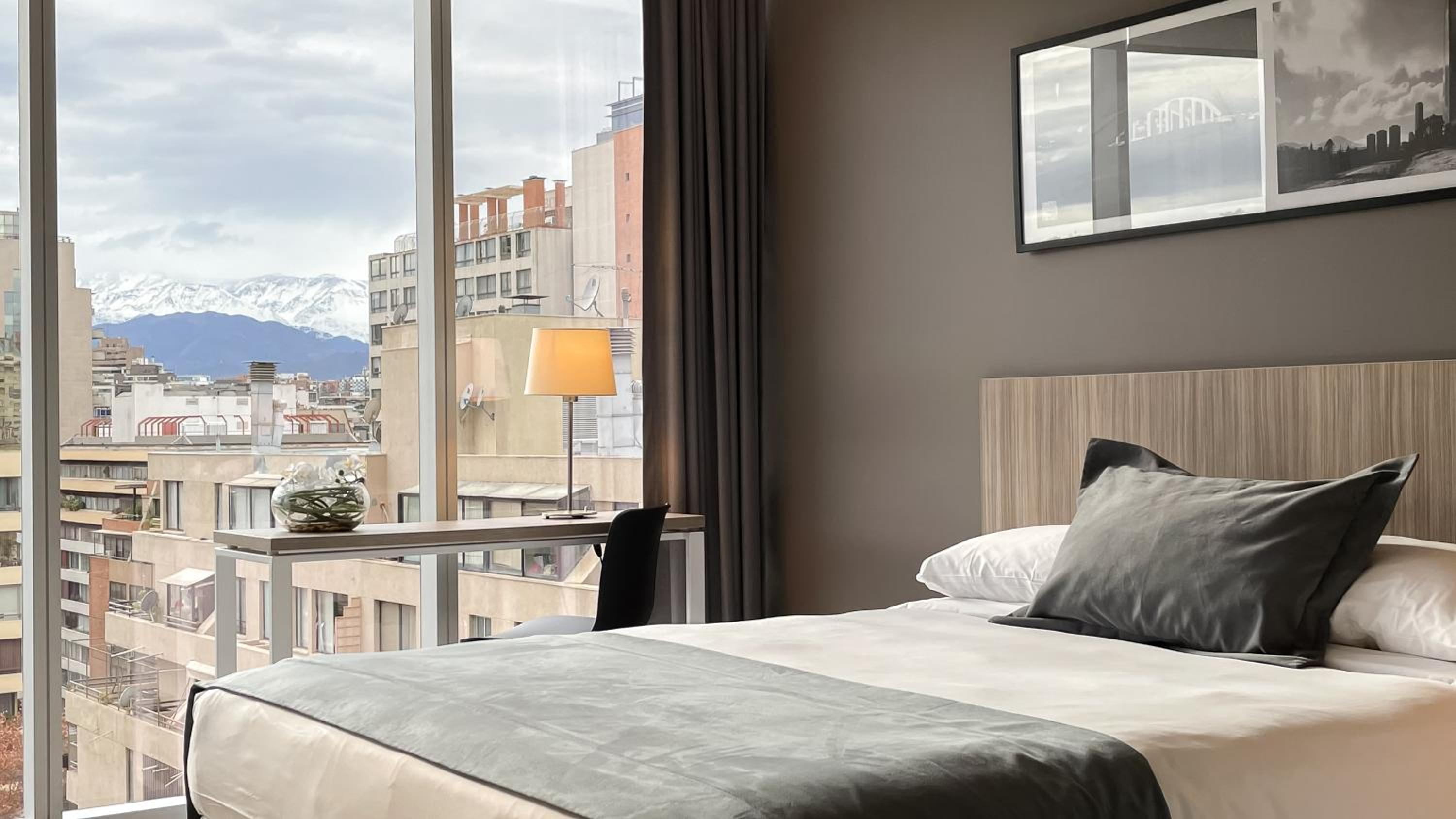 Superior Double Room photo 2