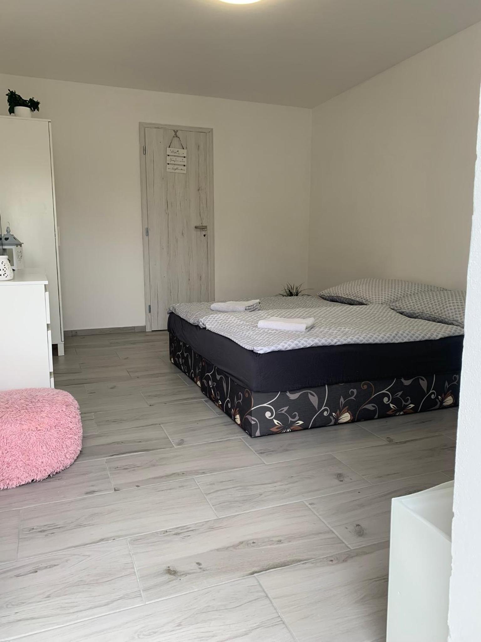 One-Bedroom Villa - Photo 1