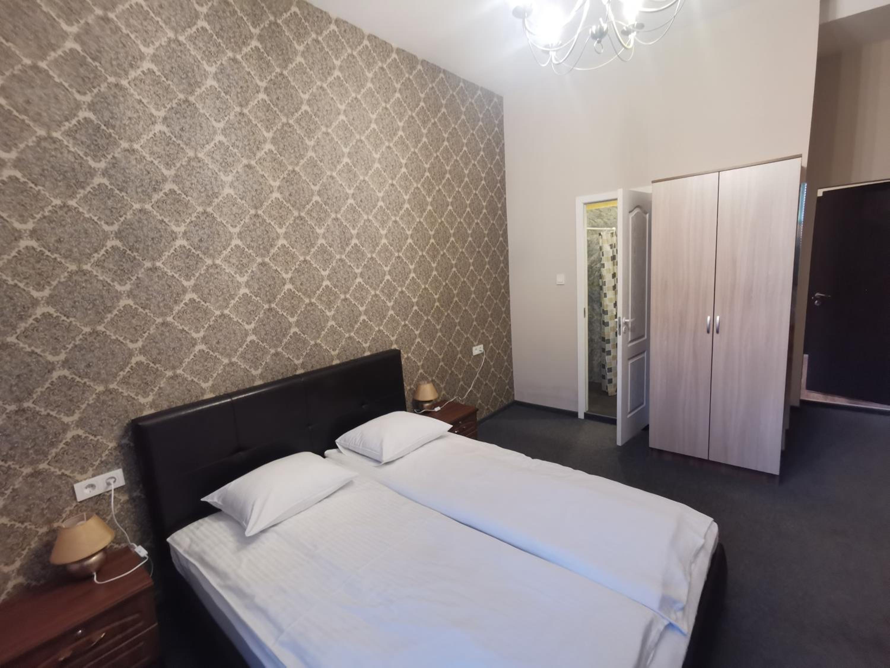 Deluxe Double Room  - Photo 5