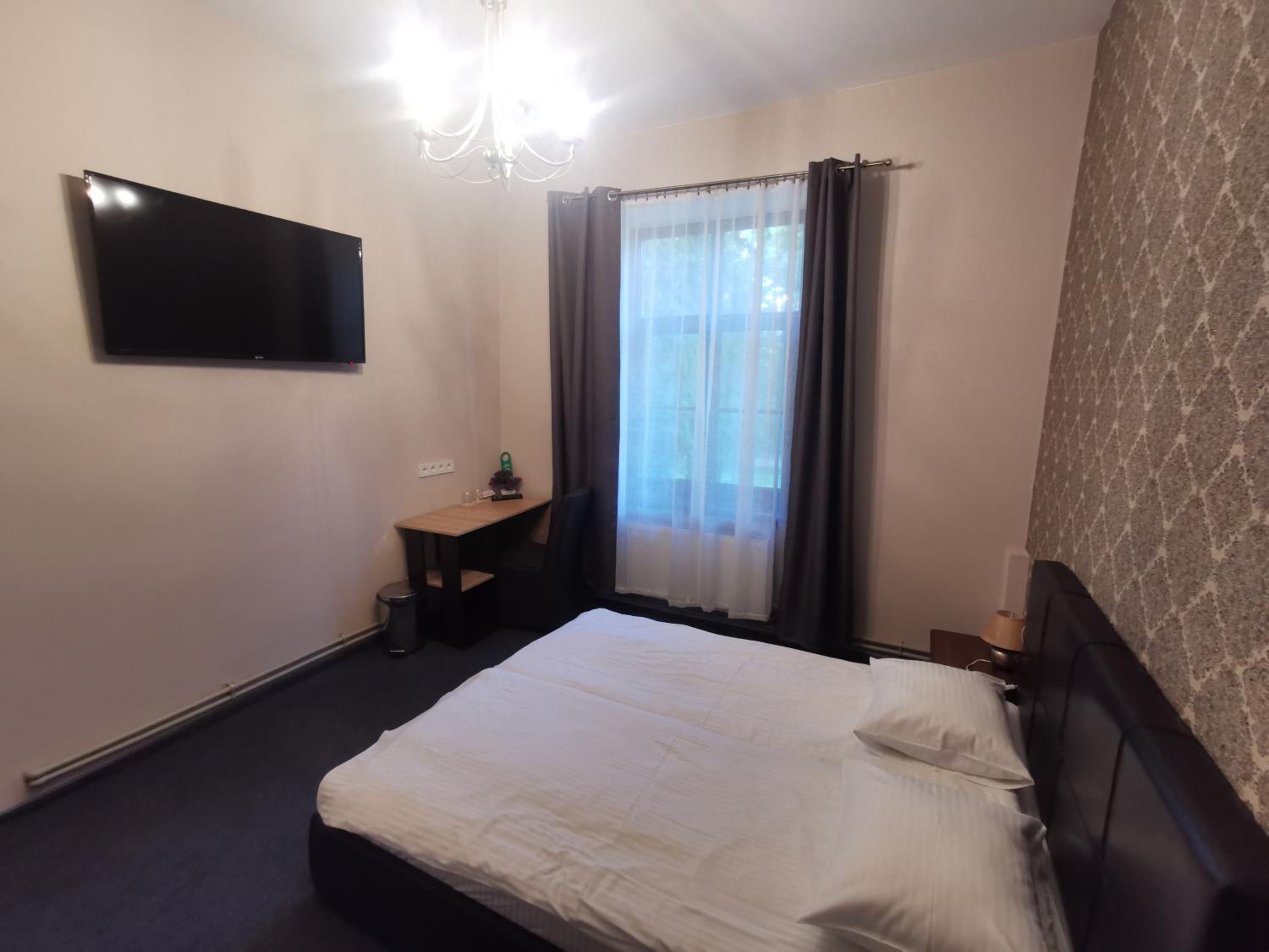 Deluxe Double Room  - Photo 2