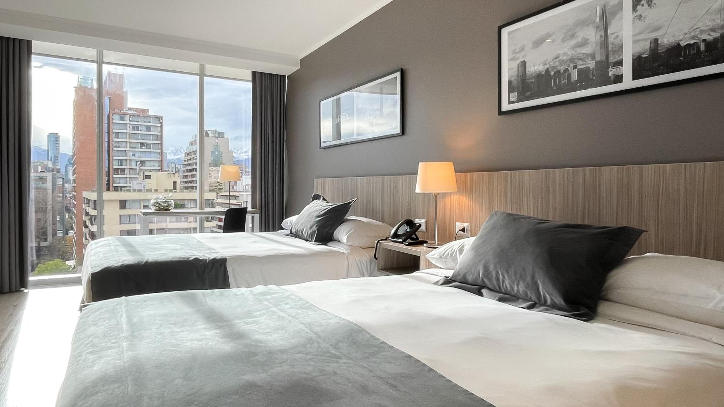 Superior Twin Room photo 2