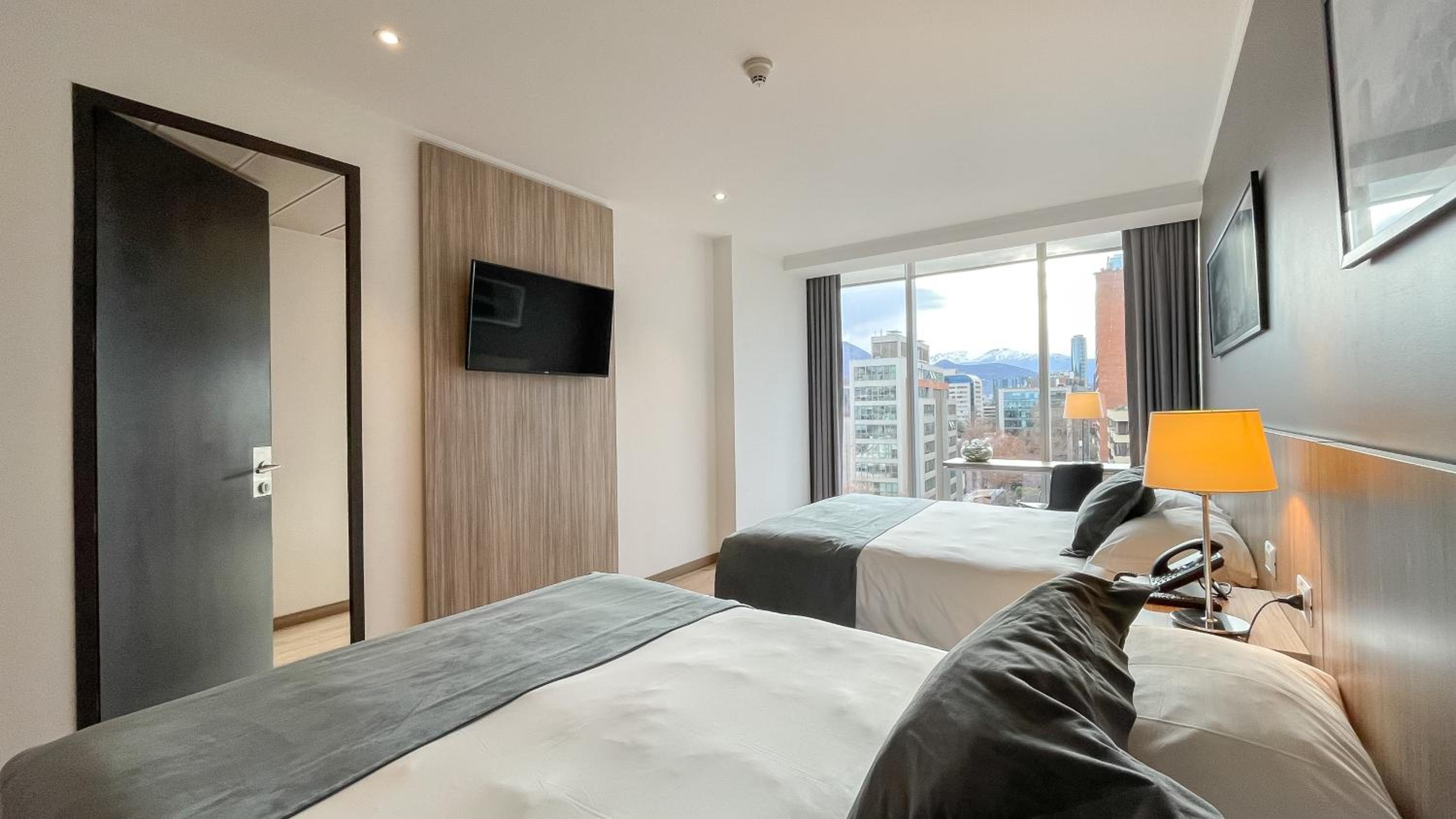 Superior Twin Room photo 3