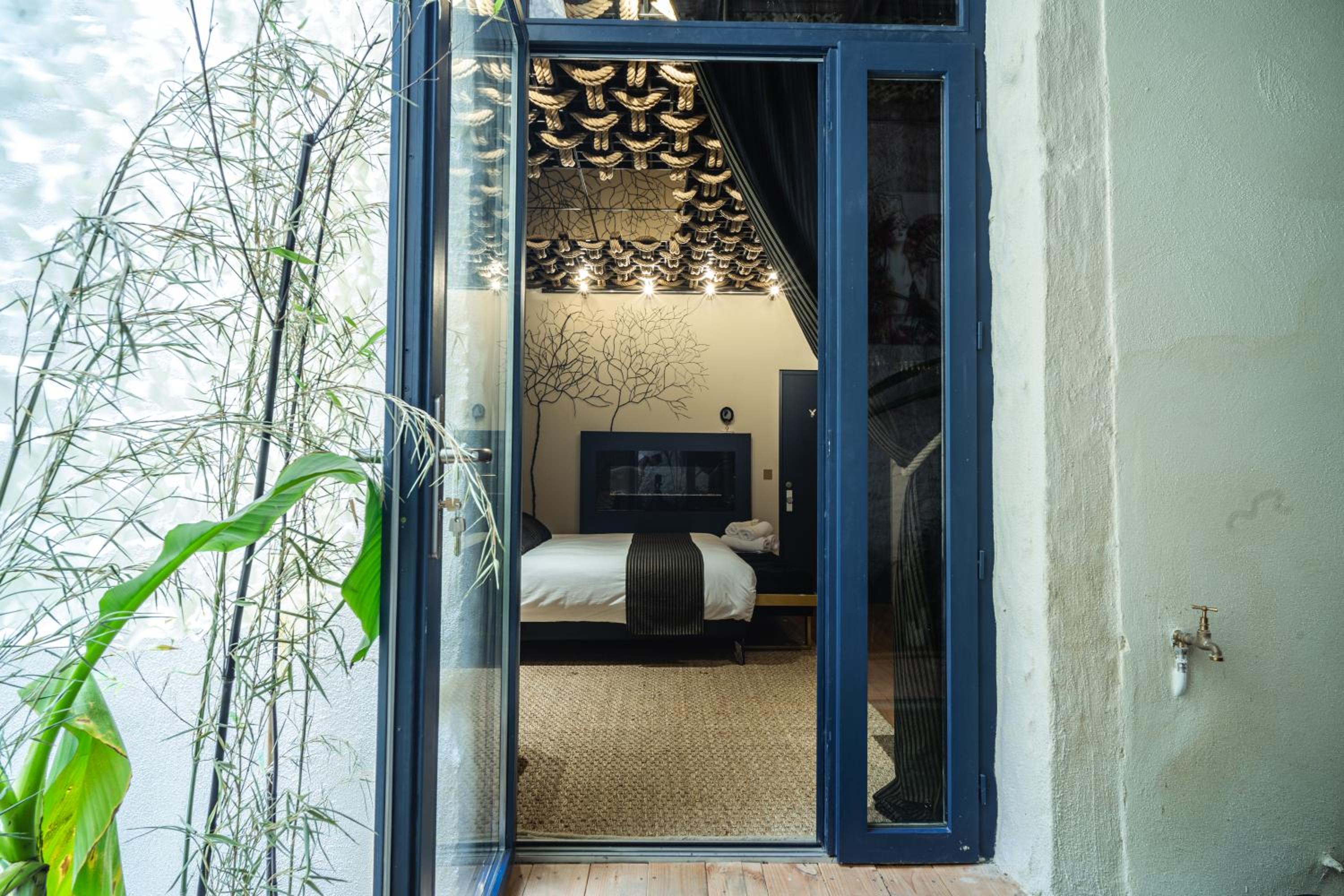 Deluxe Double Room - Photo 2