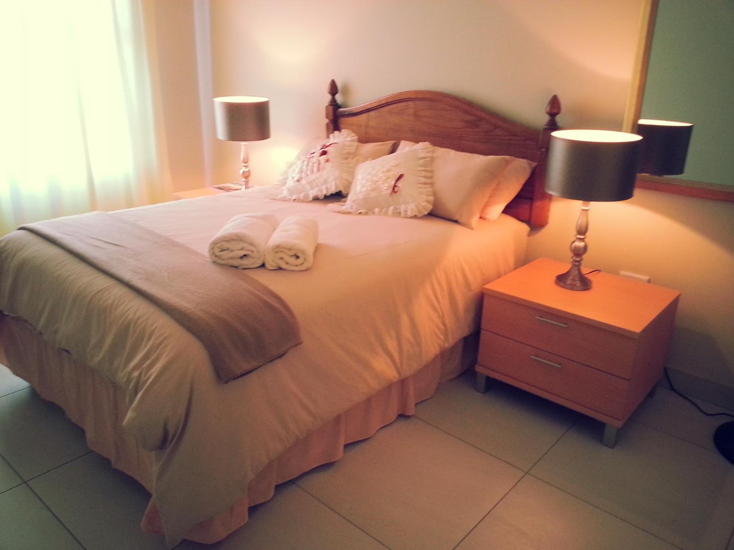 Double Room with Private External Bathroom - 11