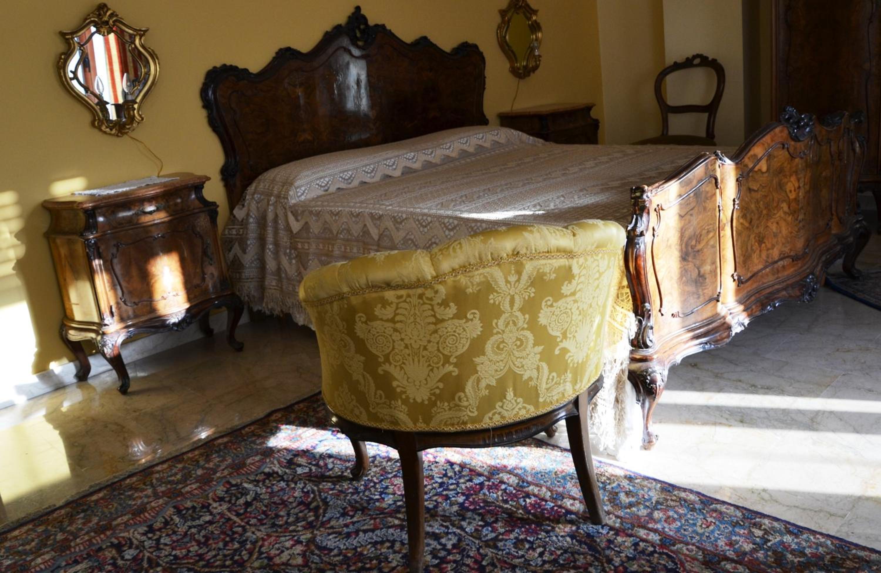 Triple Room with Terrace photo 2